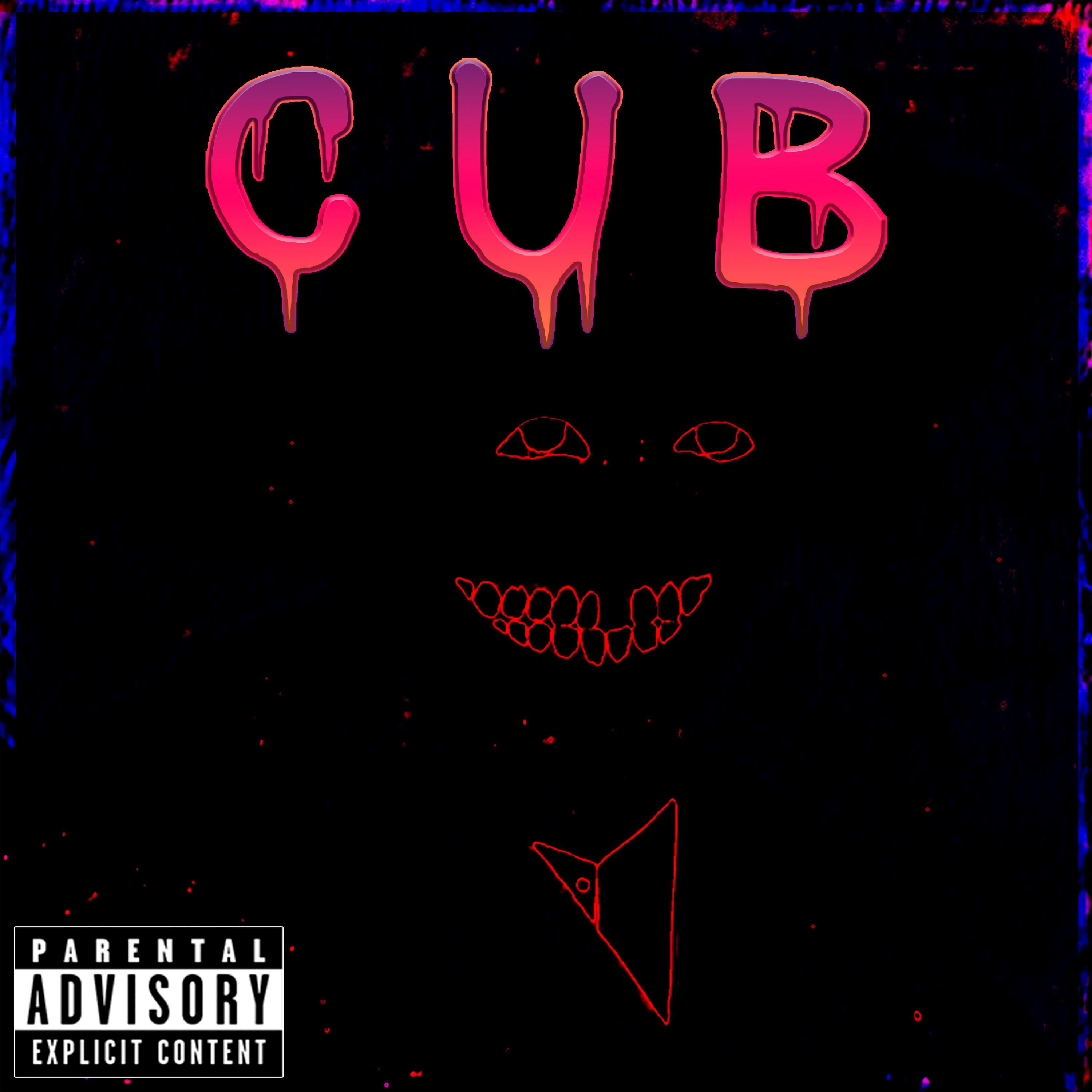 Постер альбома Cub