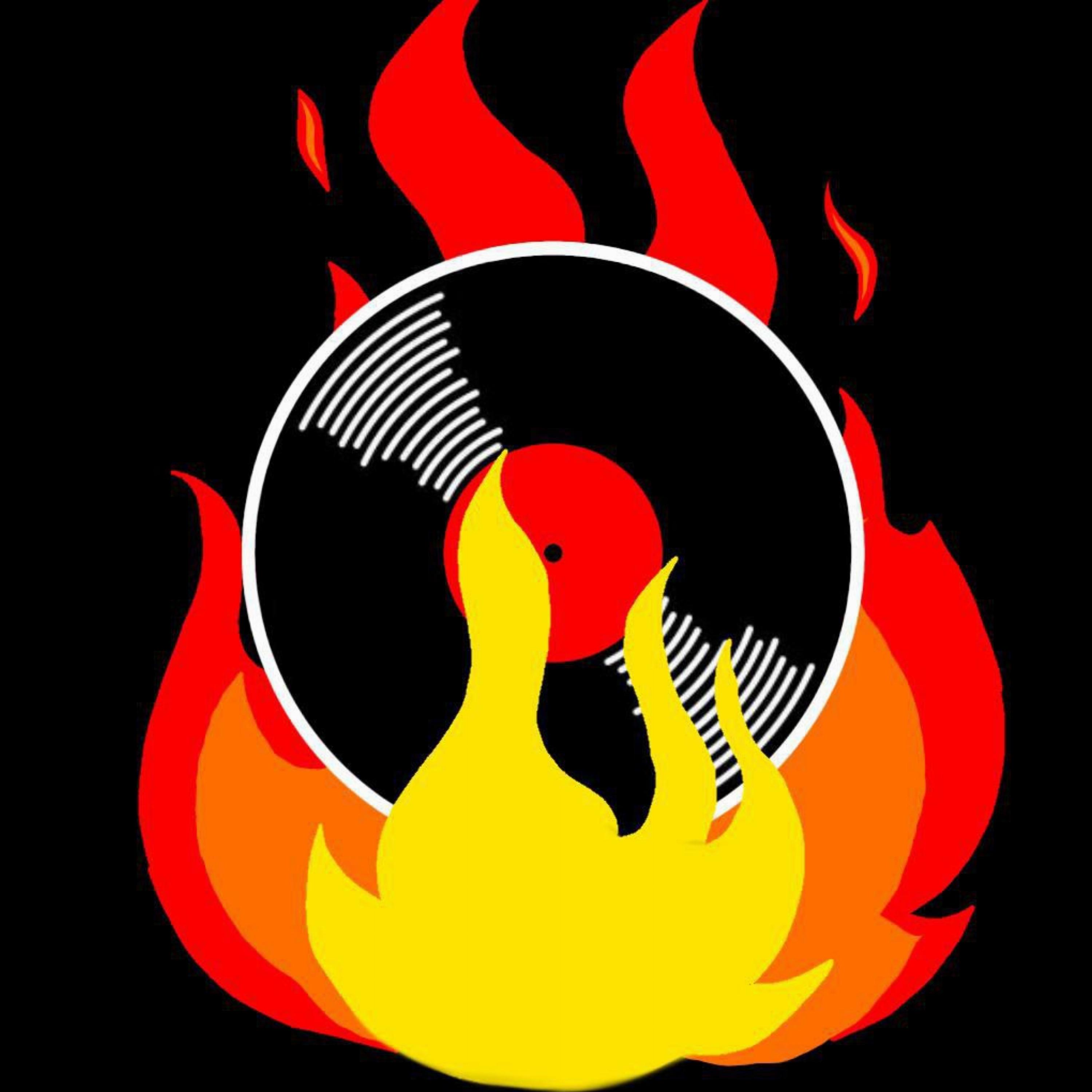 Постер альбома Young Flame