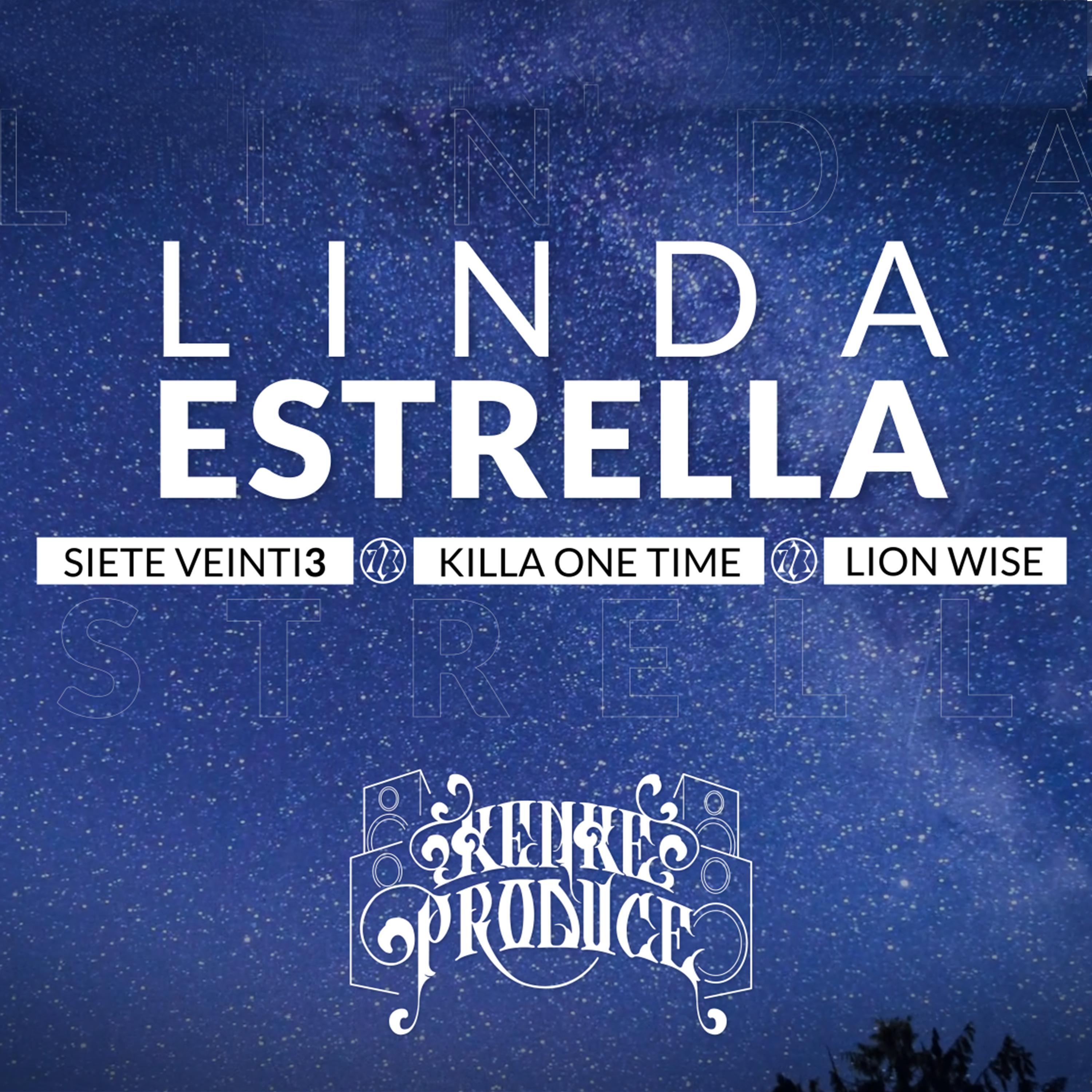 Постер альбома Linda Estrella
