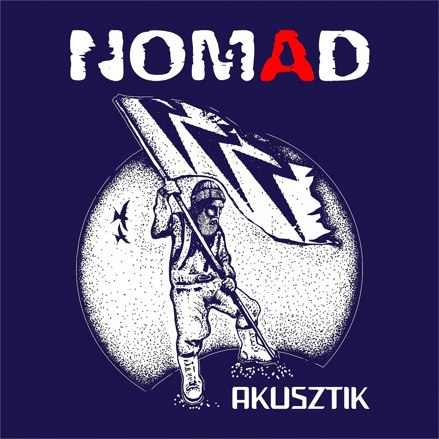 Постер альбома Akusztik