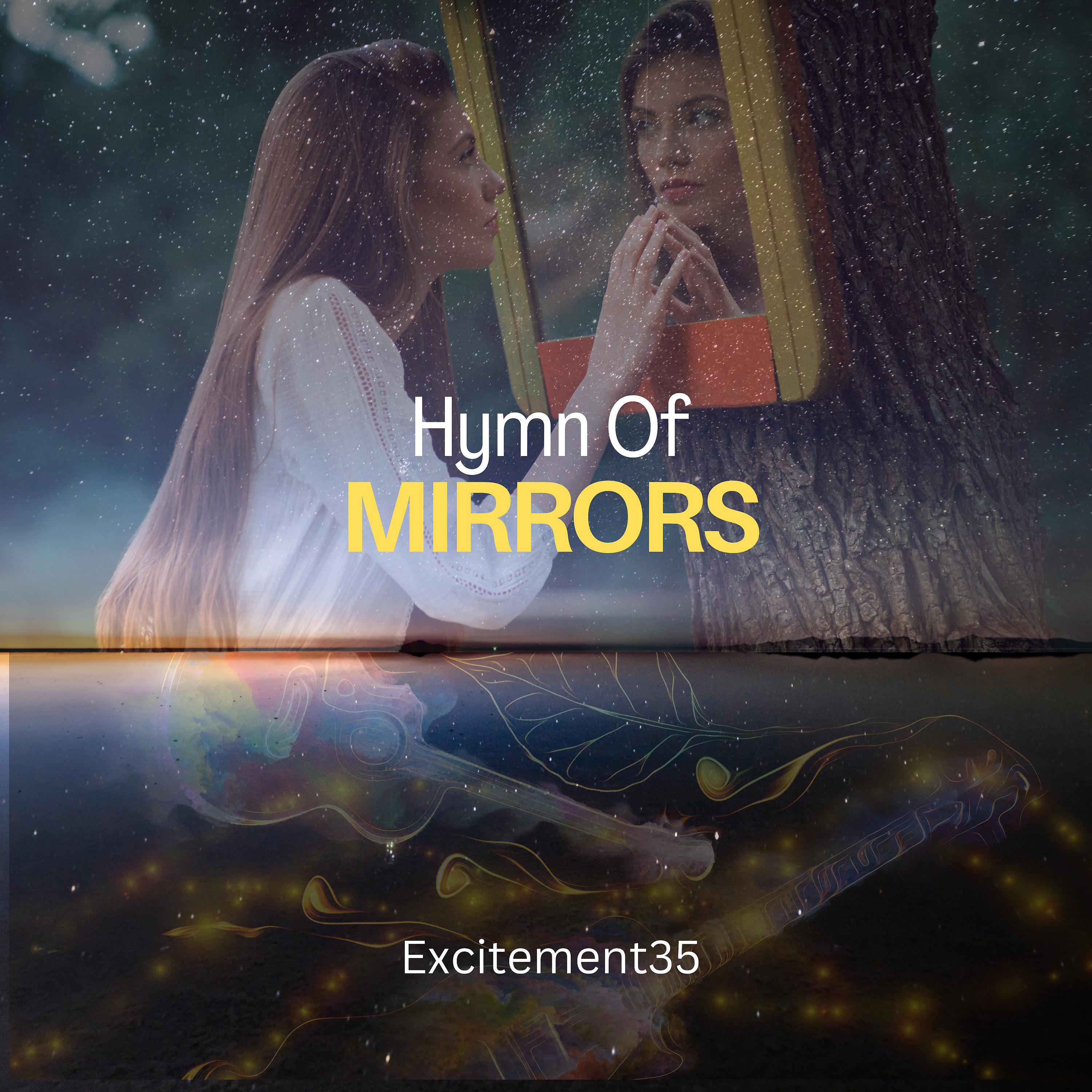 Постер альбома Hymn of Mirrors