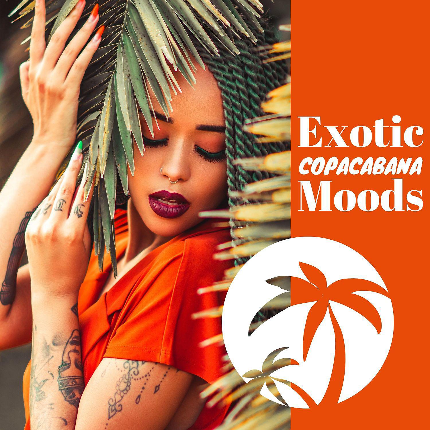 Постер альбома Exotic Copacabana Moods