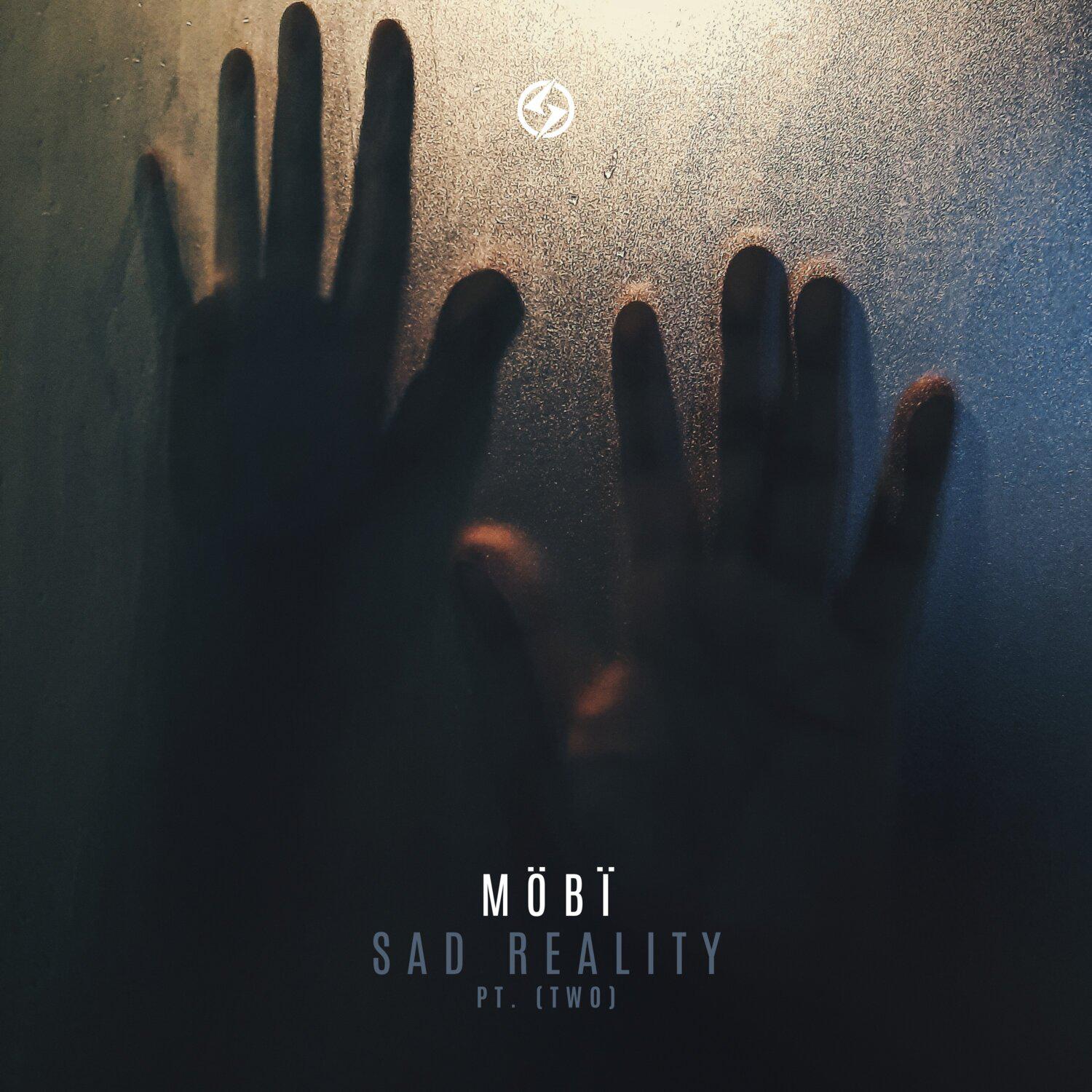 Постер альбома Sad Reality (Pt. Two)
