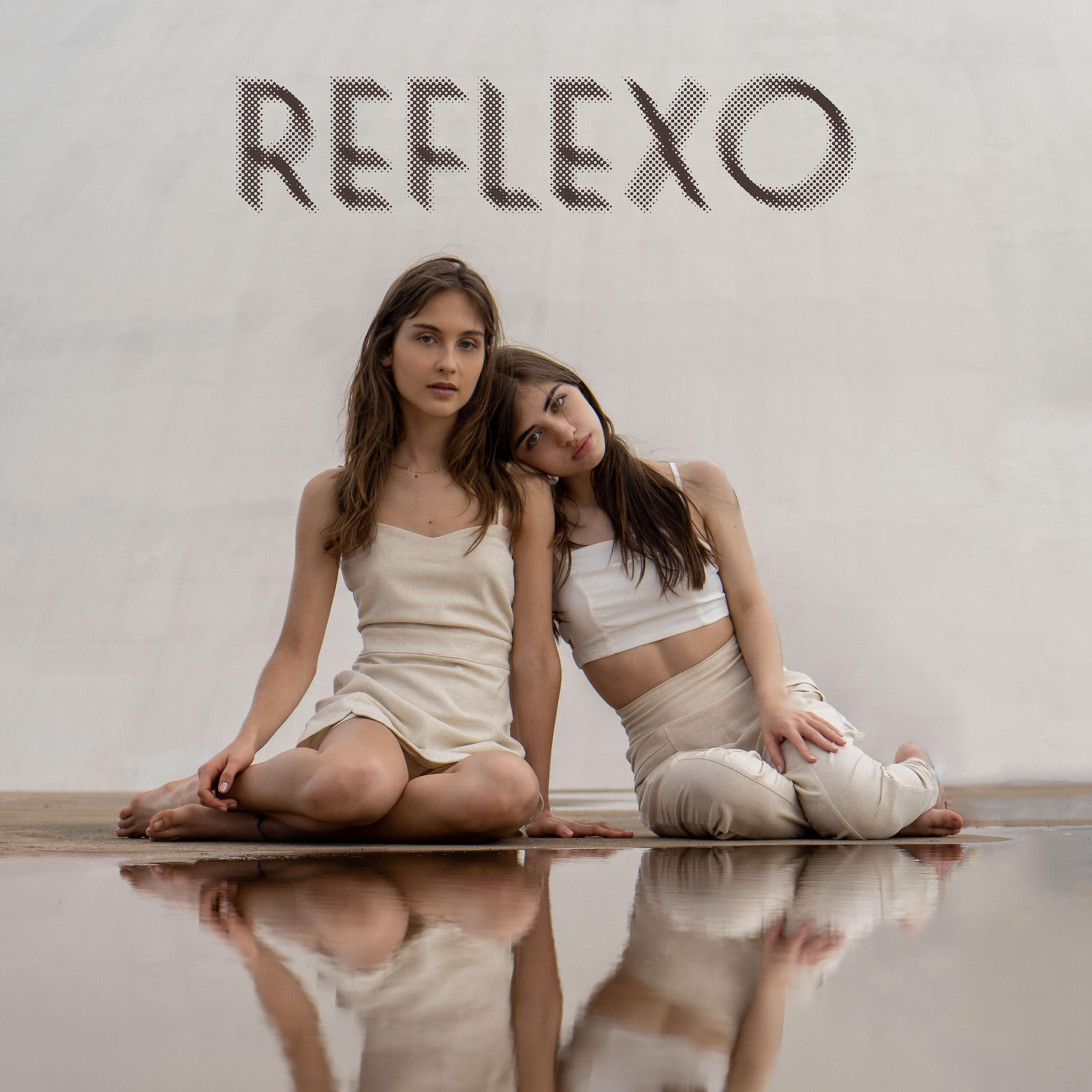 Постер альбома Reflexo