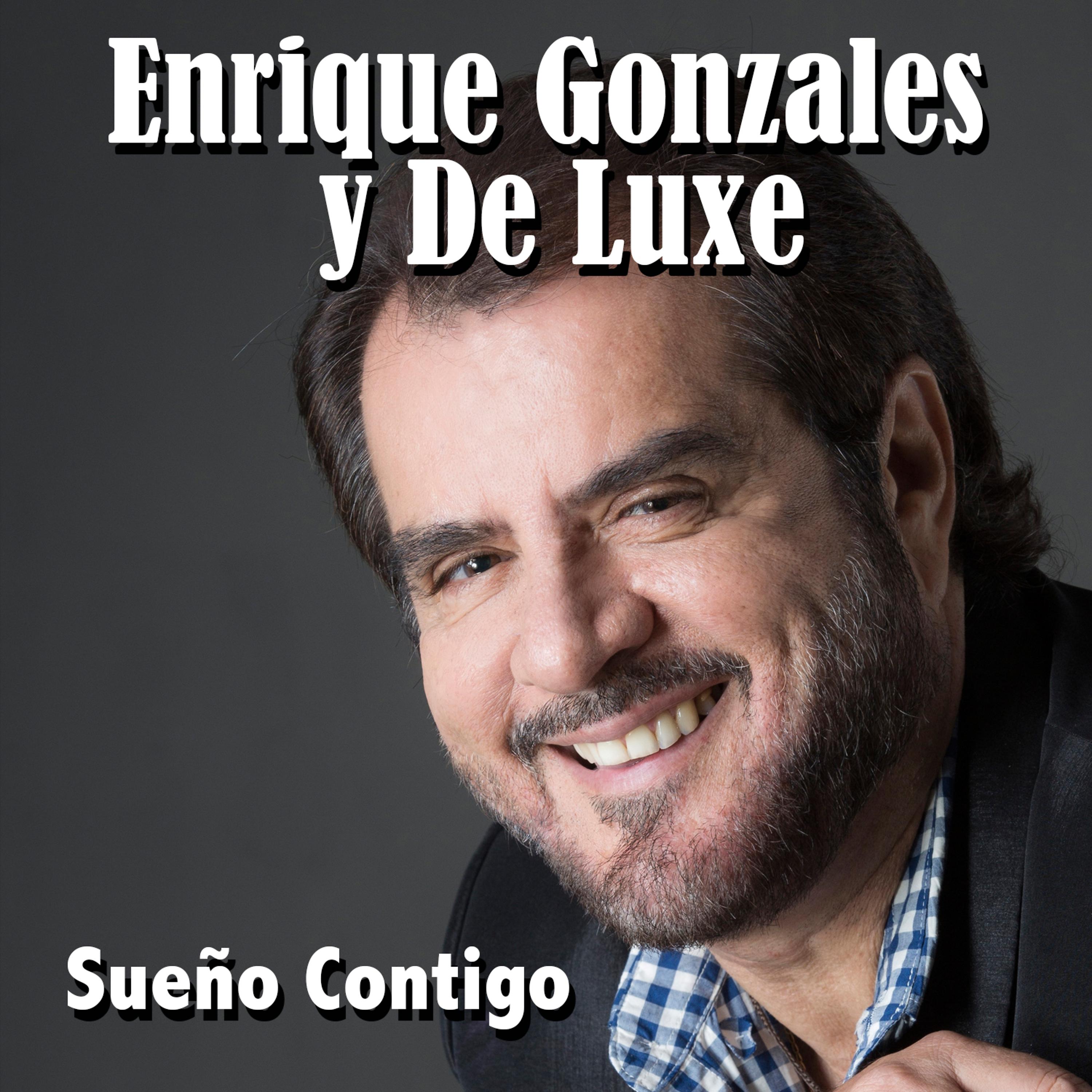 Постер альбома Sueño Contigo - Single