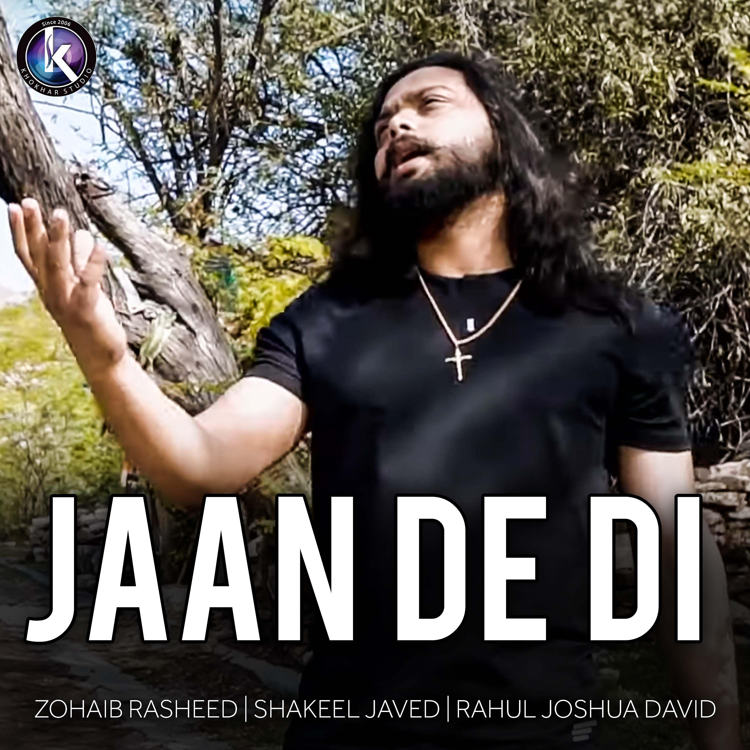 Постер альбома Jaan De Di