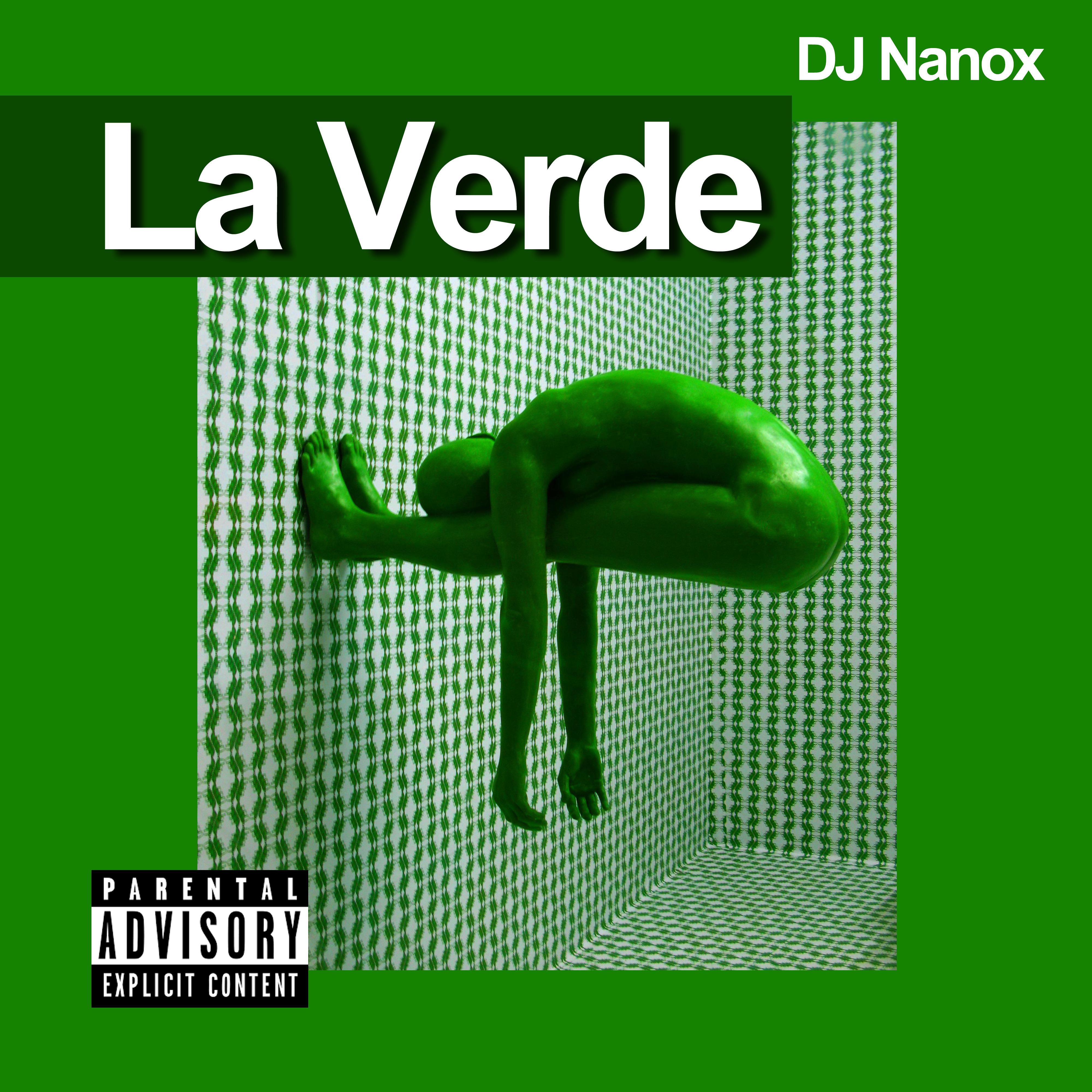 Постер альбома La Verde