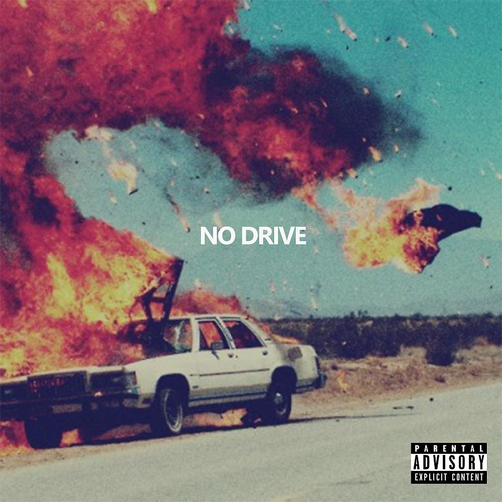 Постер альбома No Drive