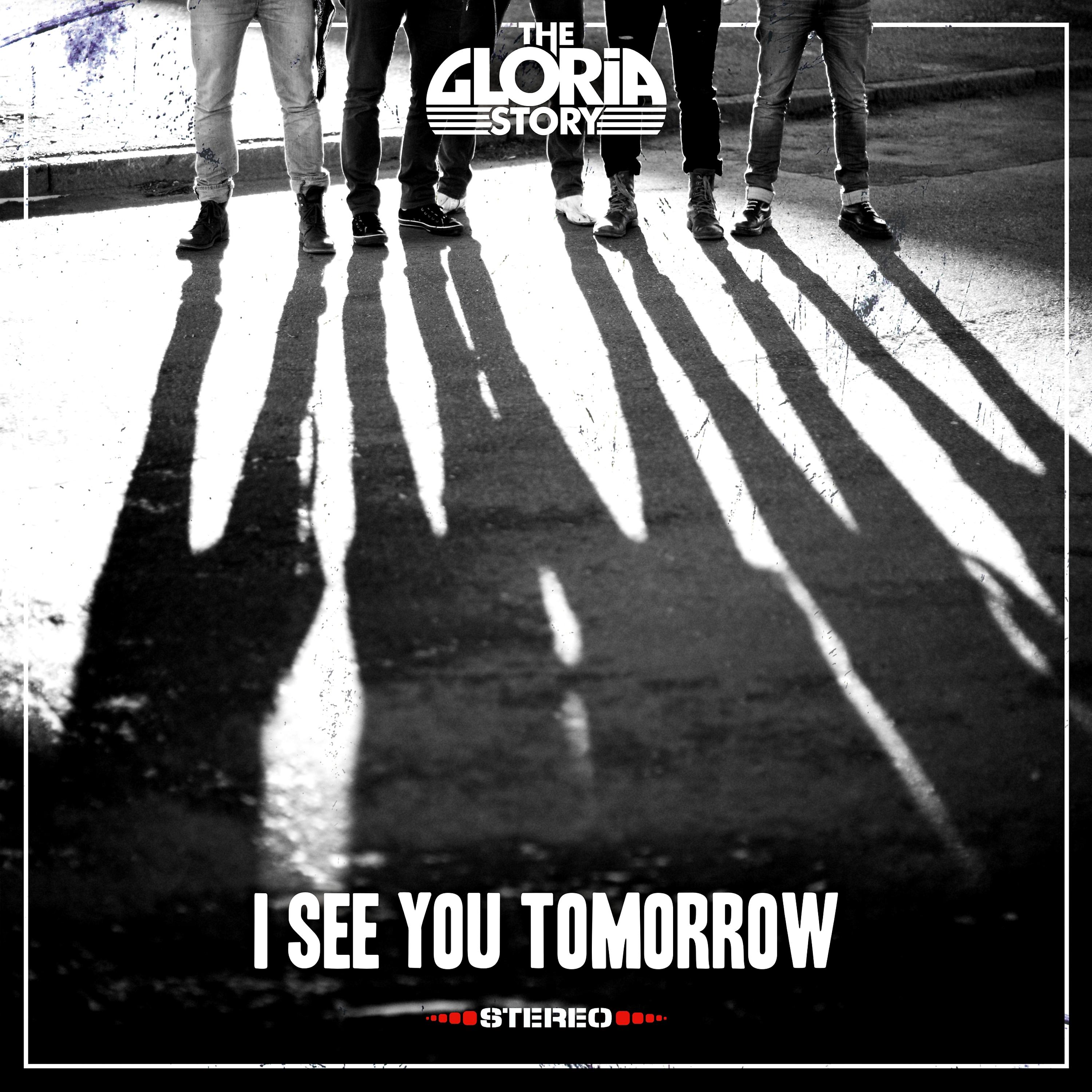 Постер альбома I See You Tomorrow