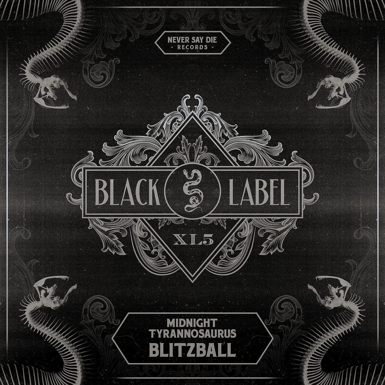 Постер альбома Blitzball