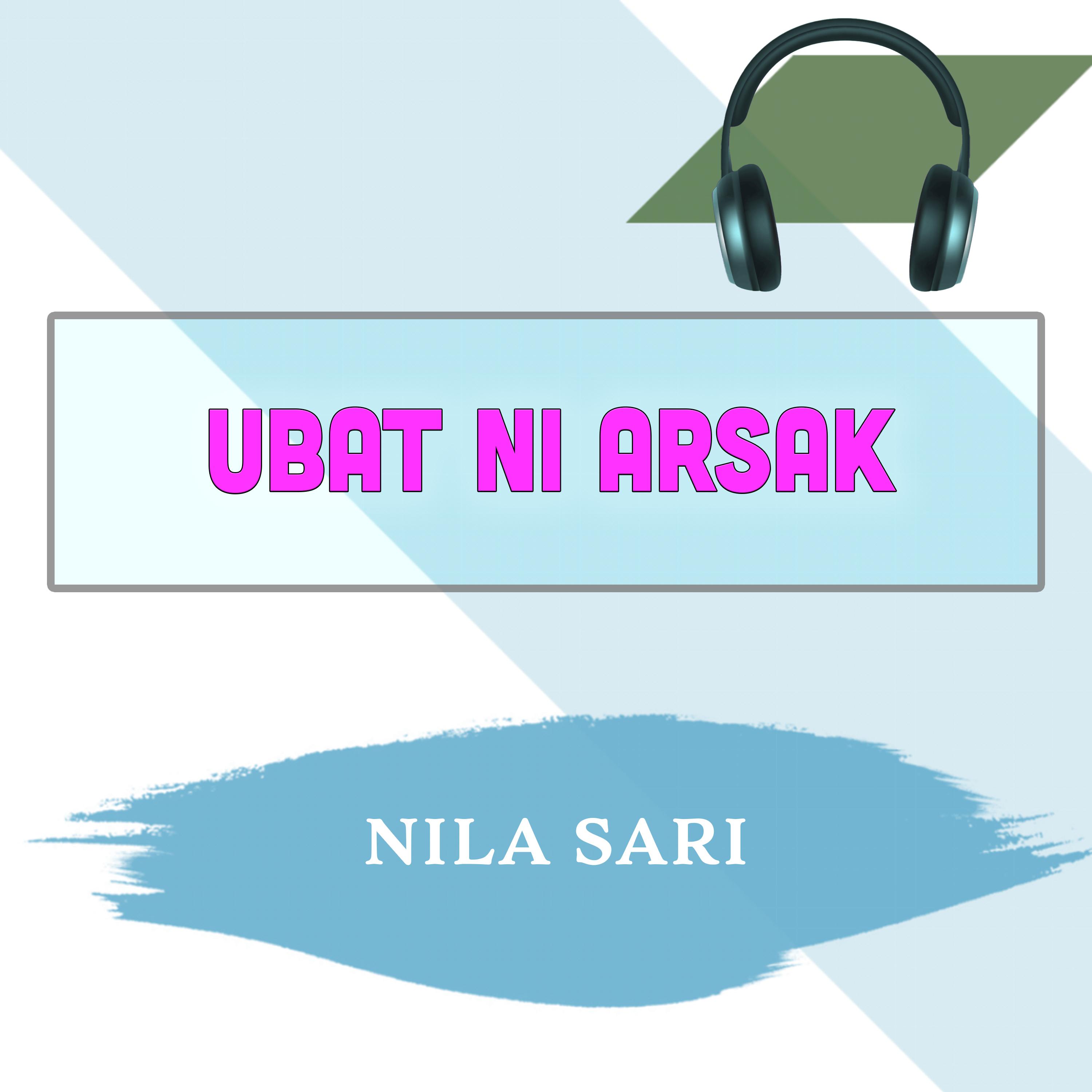 Постер альбома Ubat Ni Arsak