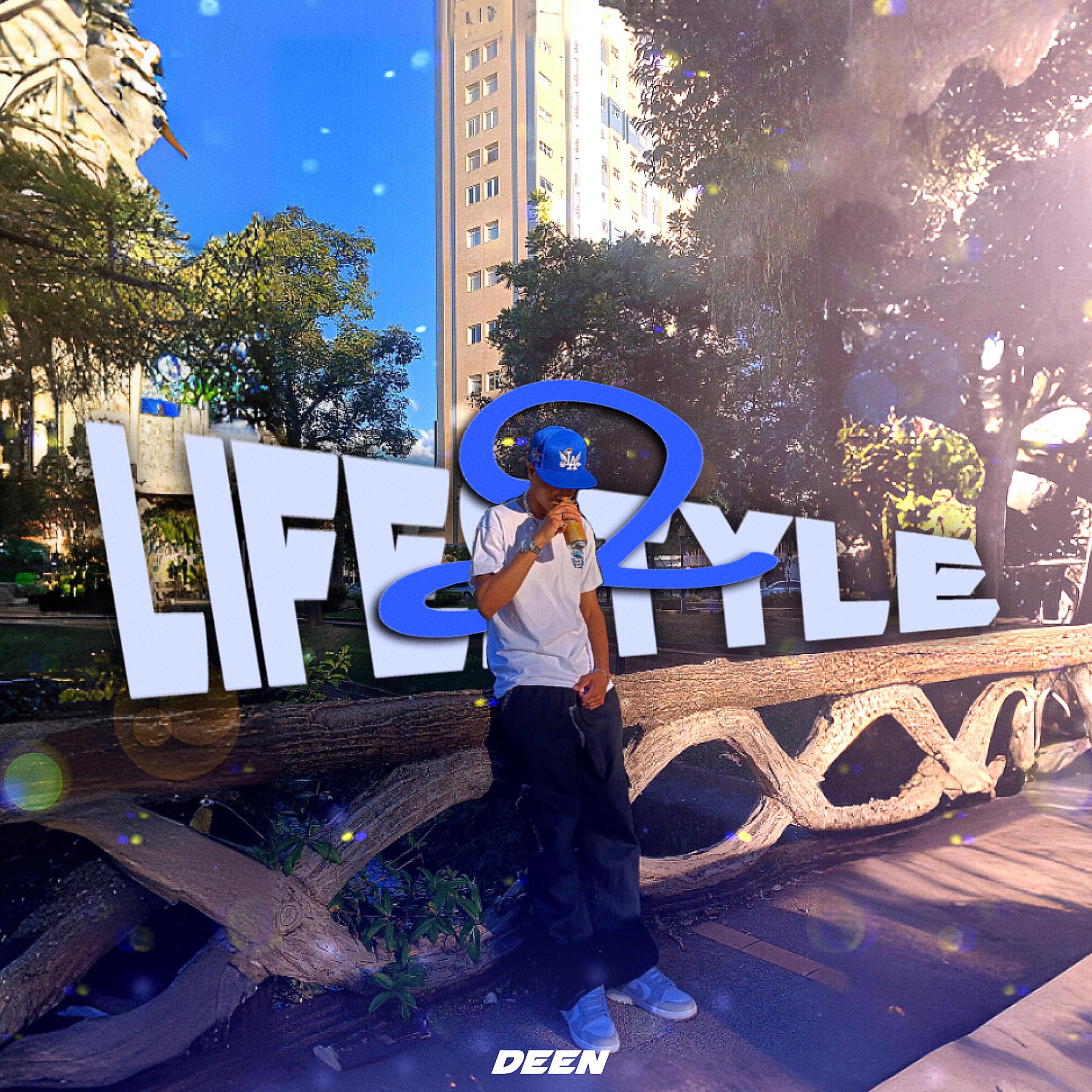 Постер альбома Lifestyle 2