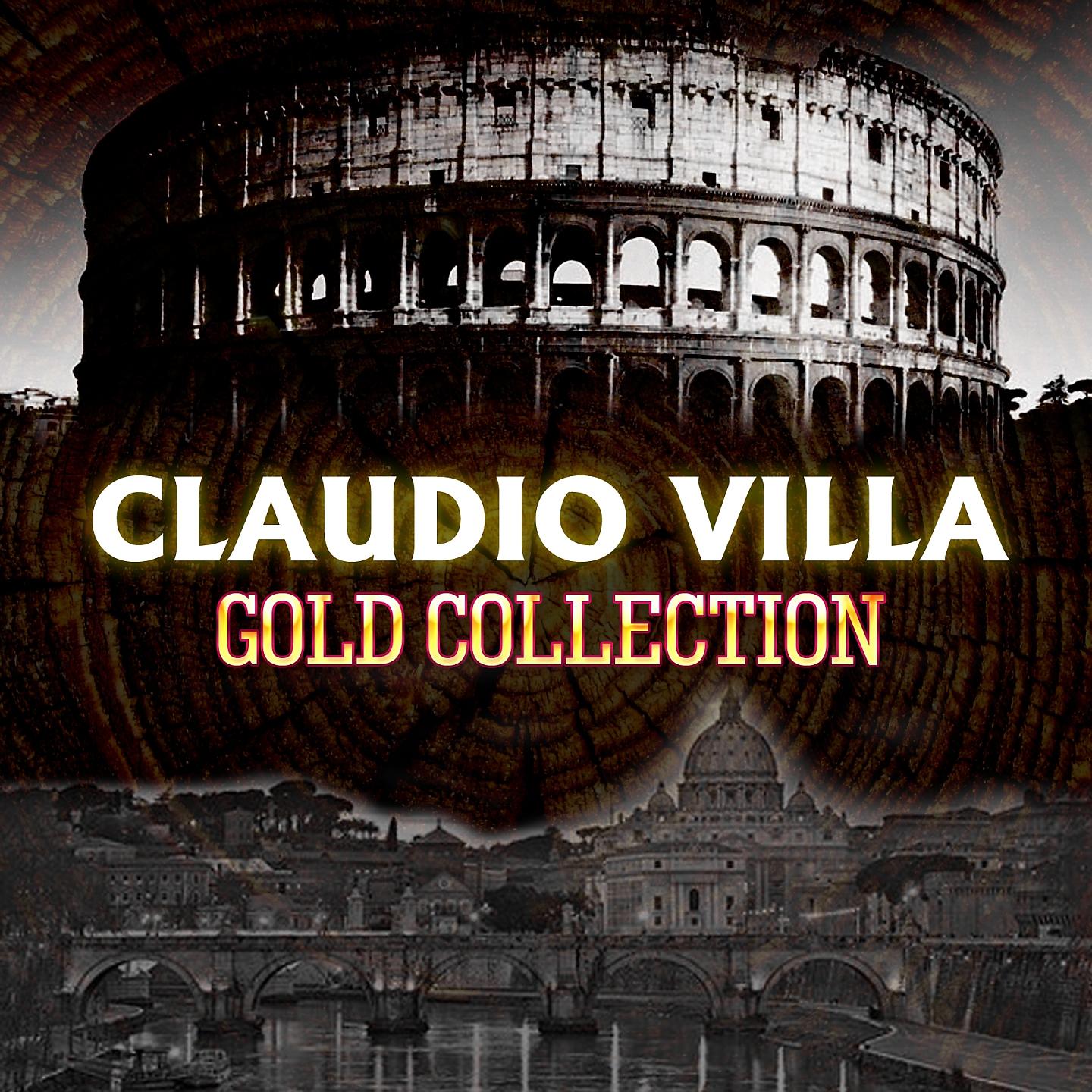 Постер альбома Claudio villa