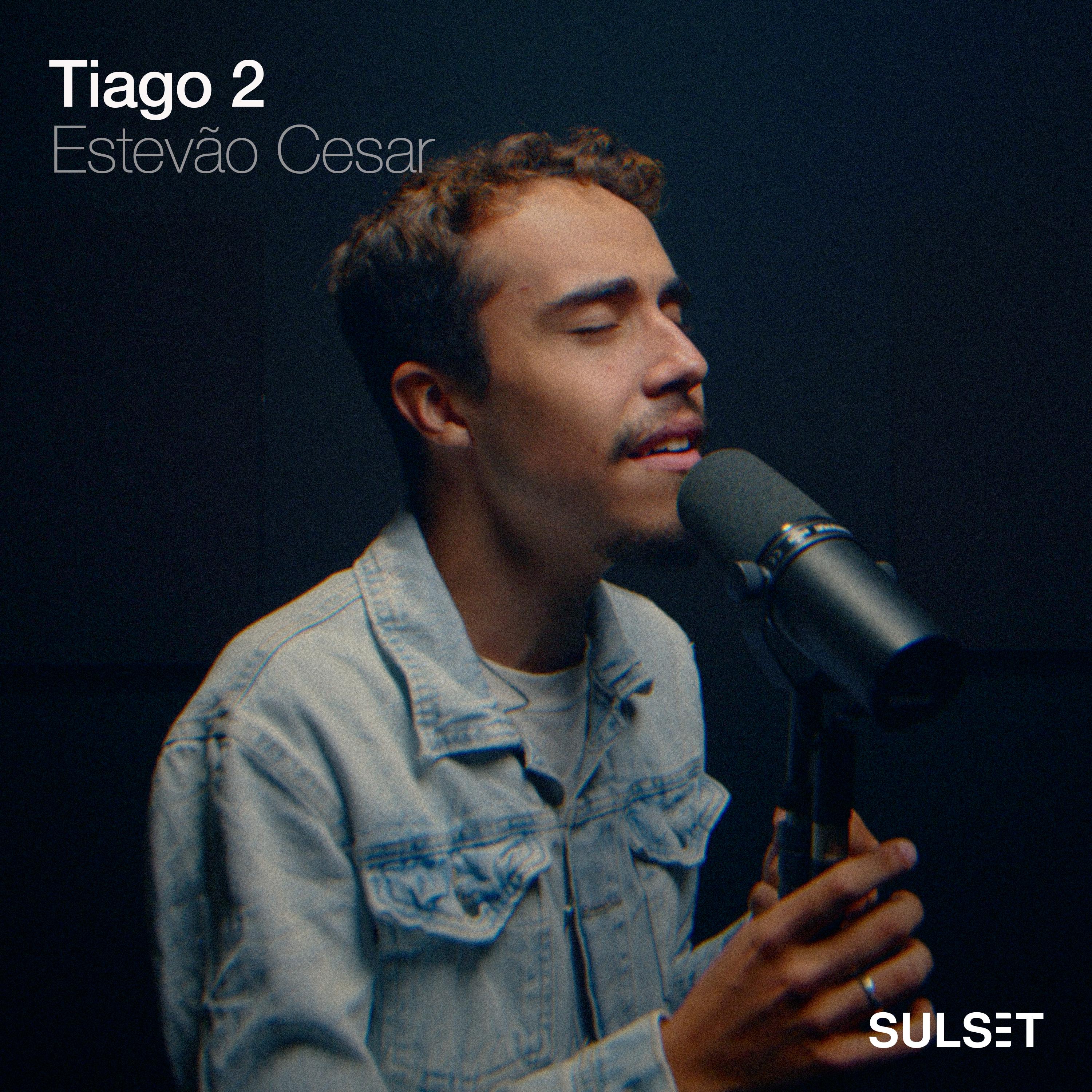 Постер альбома Tiago 2