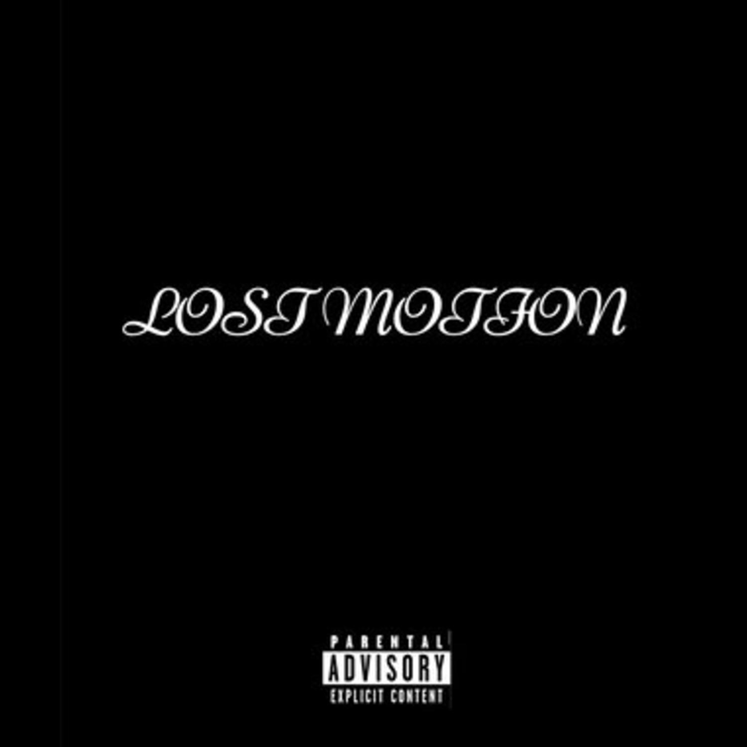 Постер альбома Lost Motion