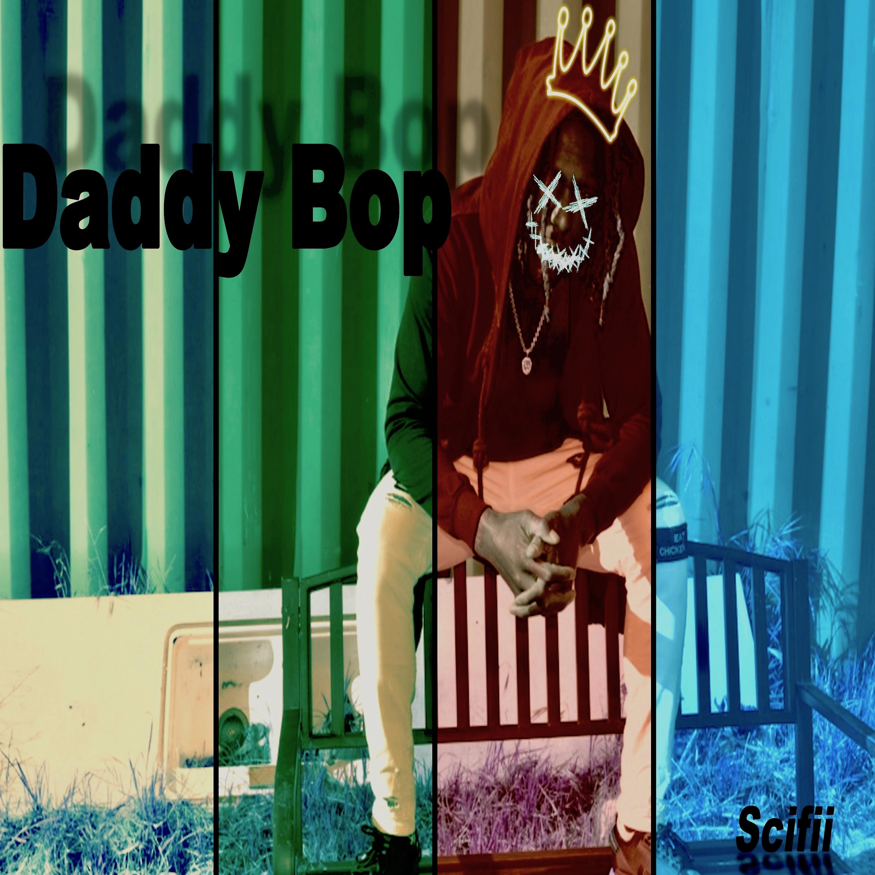Постер альбома Daddy Bop