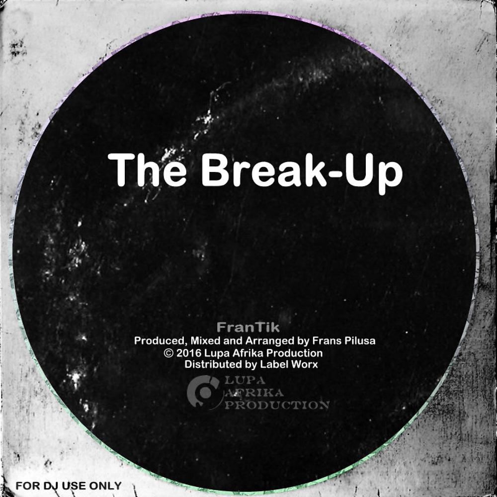 Постер альбома The Break-Up