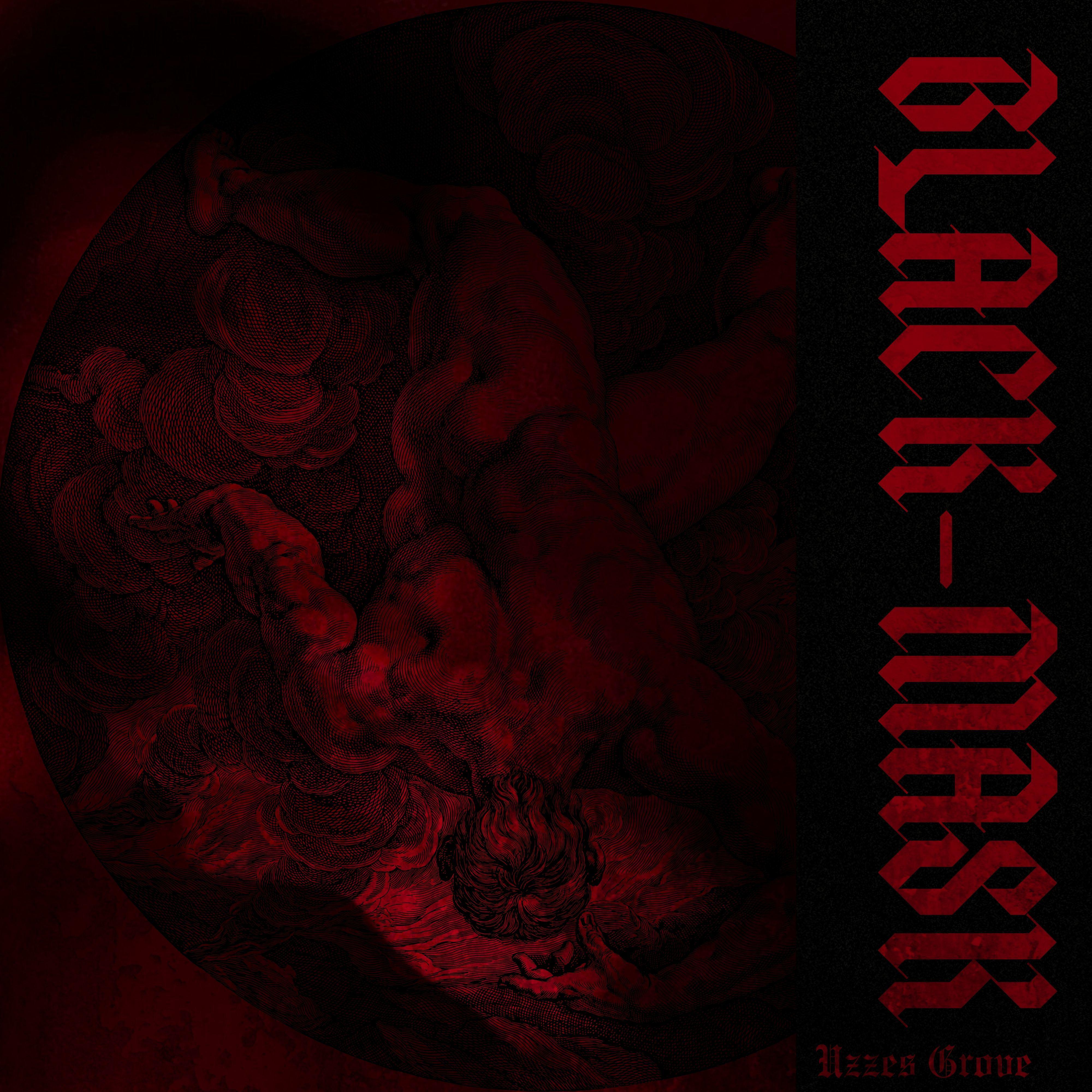 Постер альбома Black - Mask