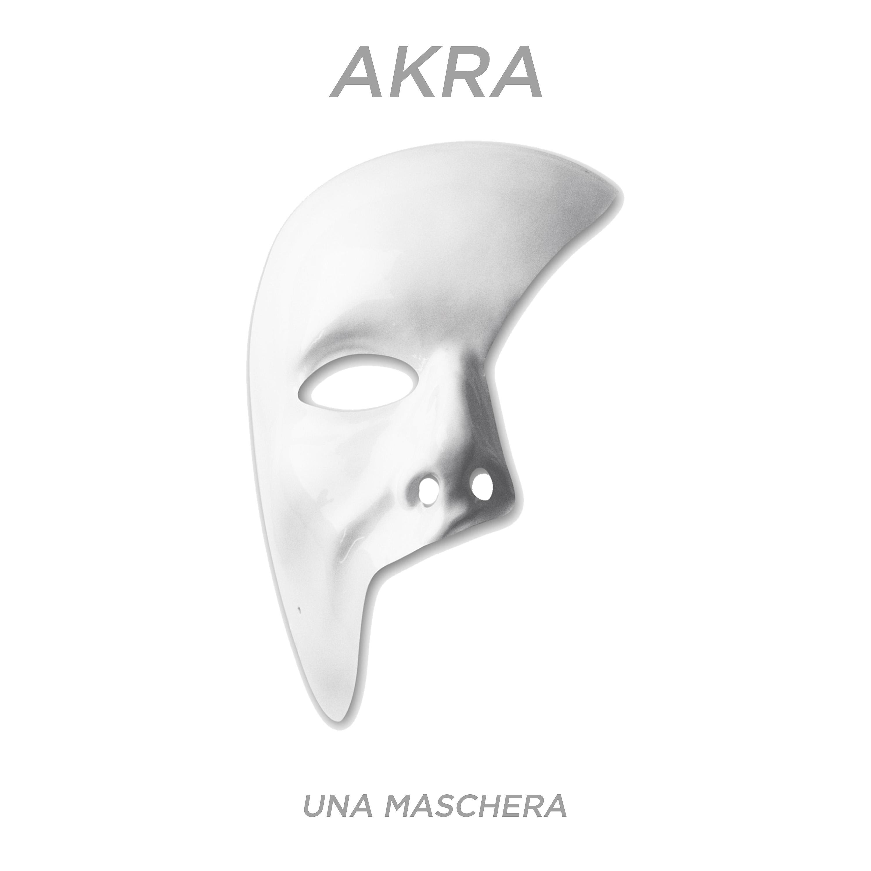 Постер альбома Una Maschera