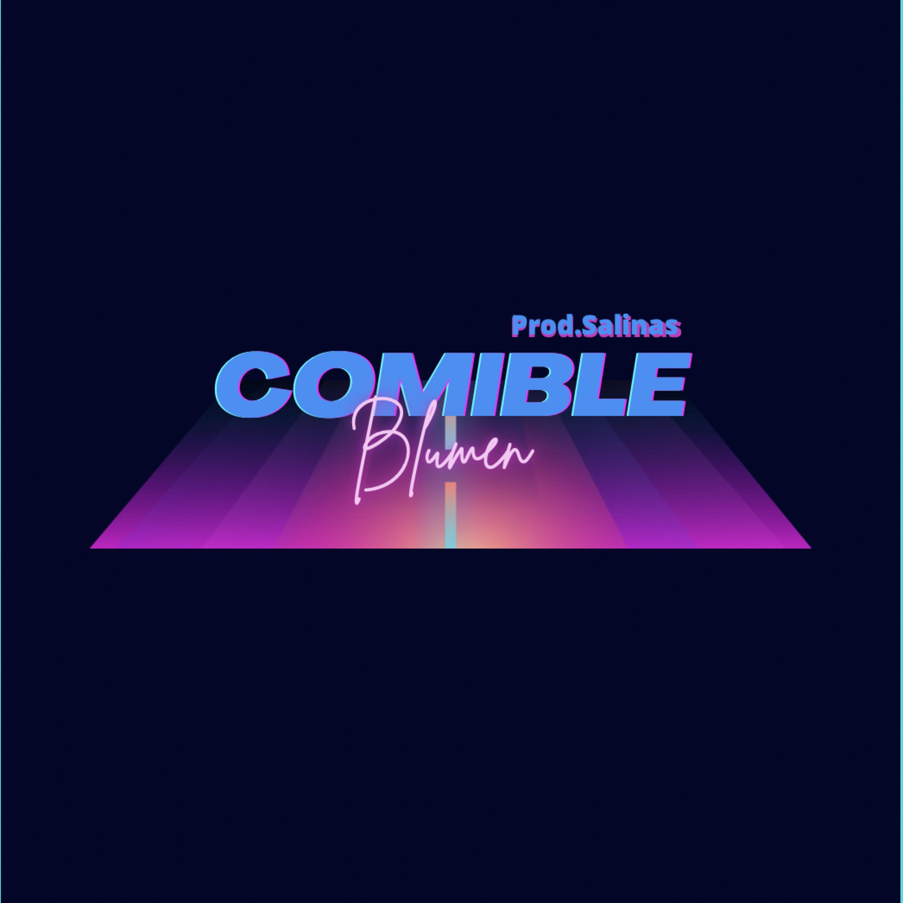 Постер альбома Comible