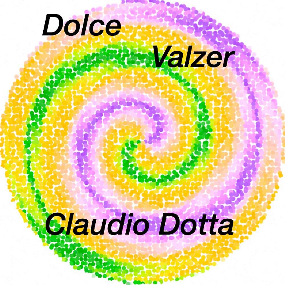 Постер альбома Dolce Valzer