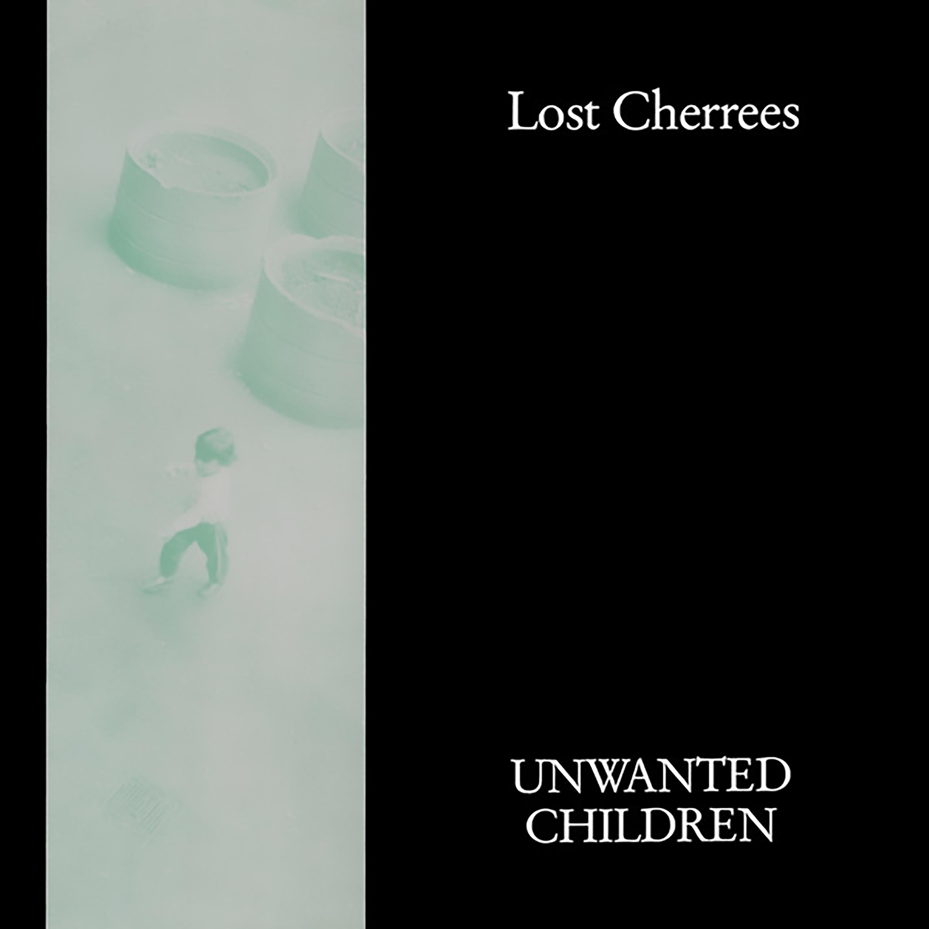 Постер альбома Unwanted Children