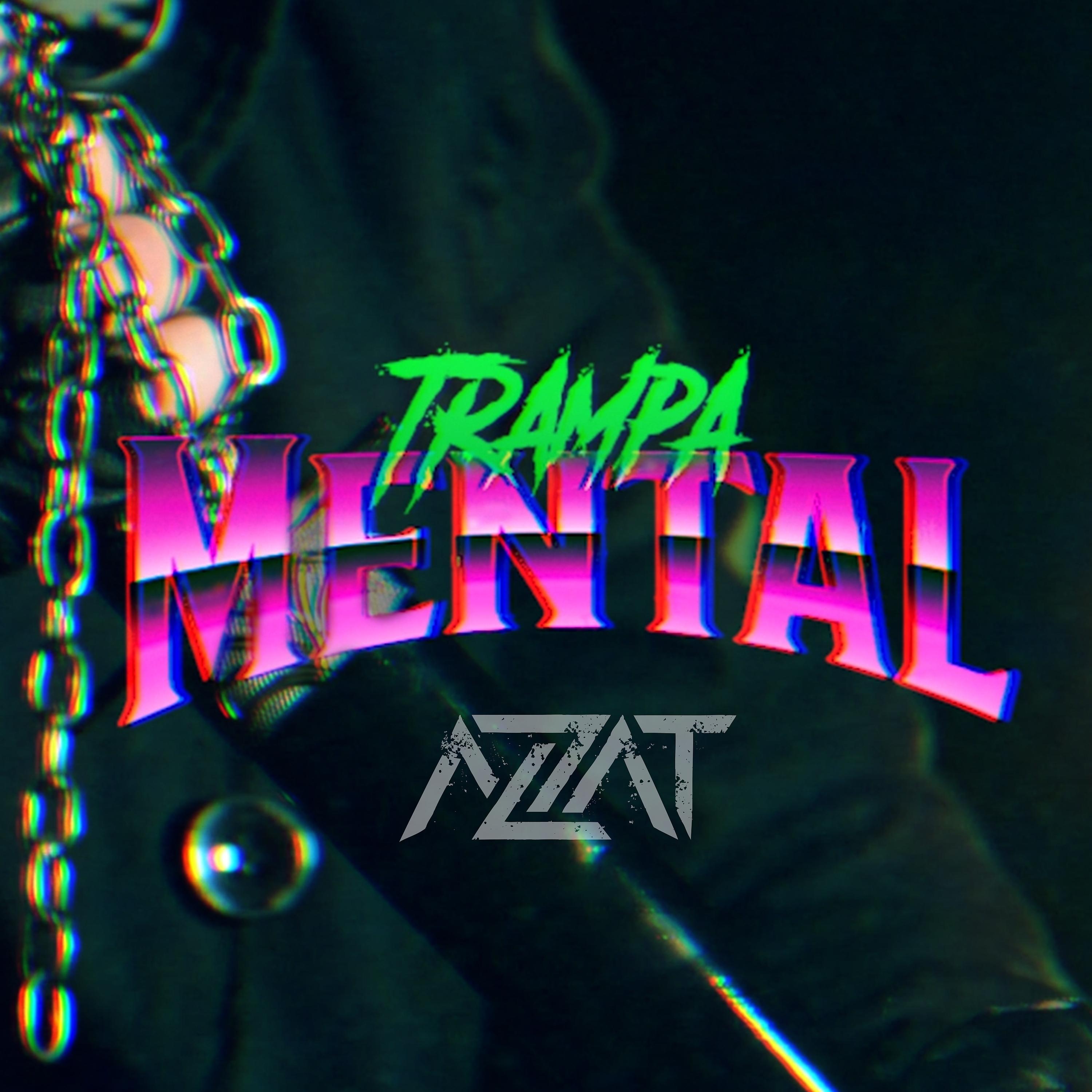 Постер альбома Trampa Mental