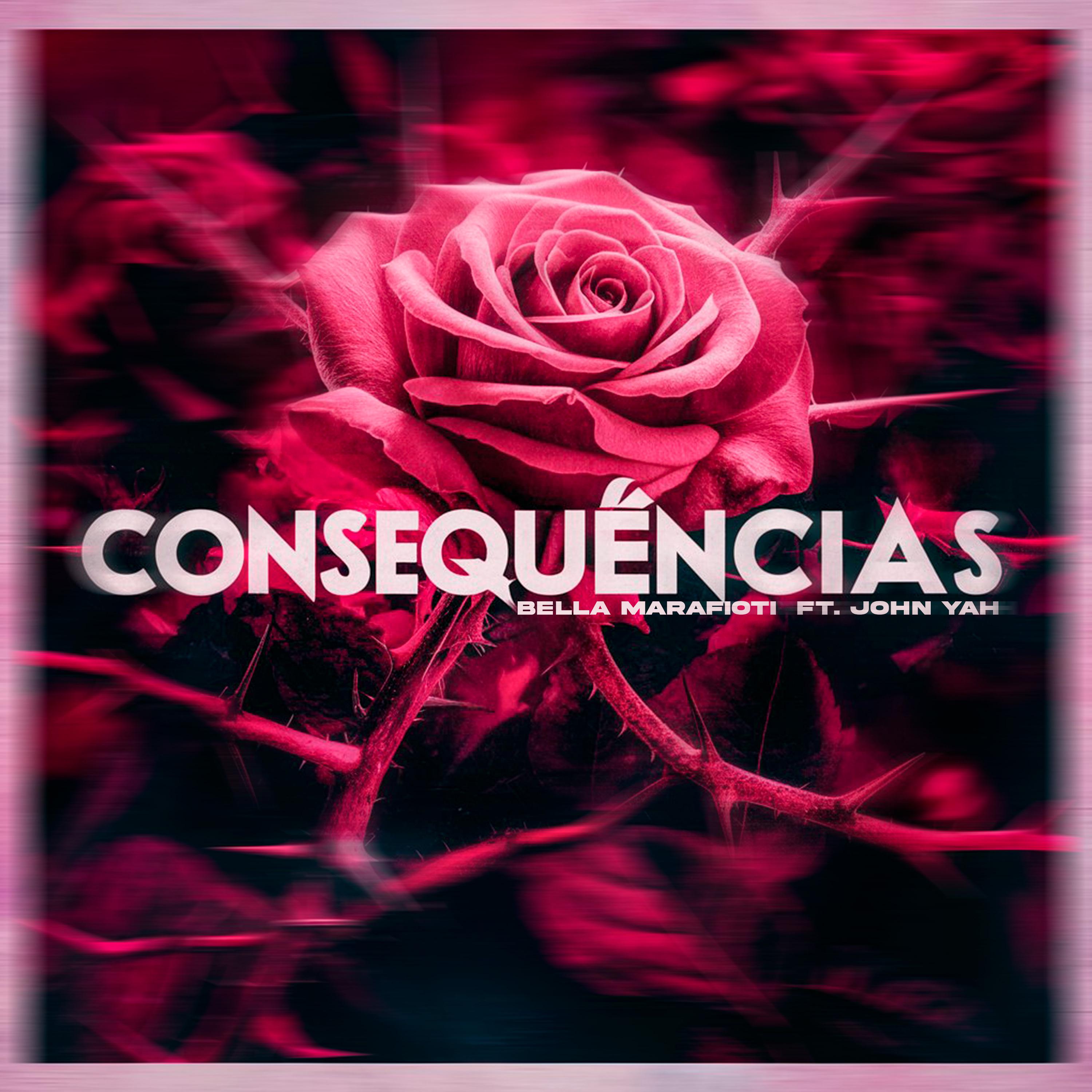 Постер альбома Consequências