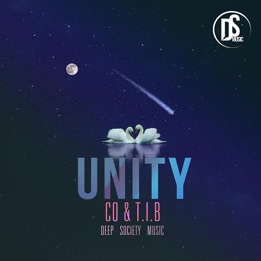Постер альбома Unity EP