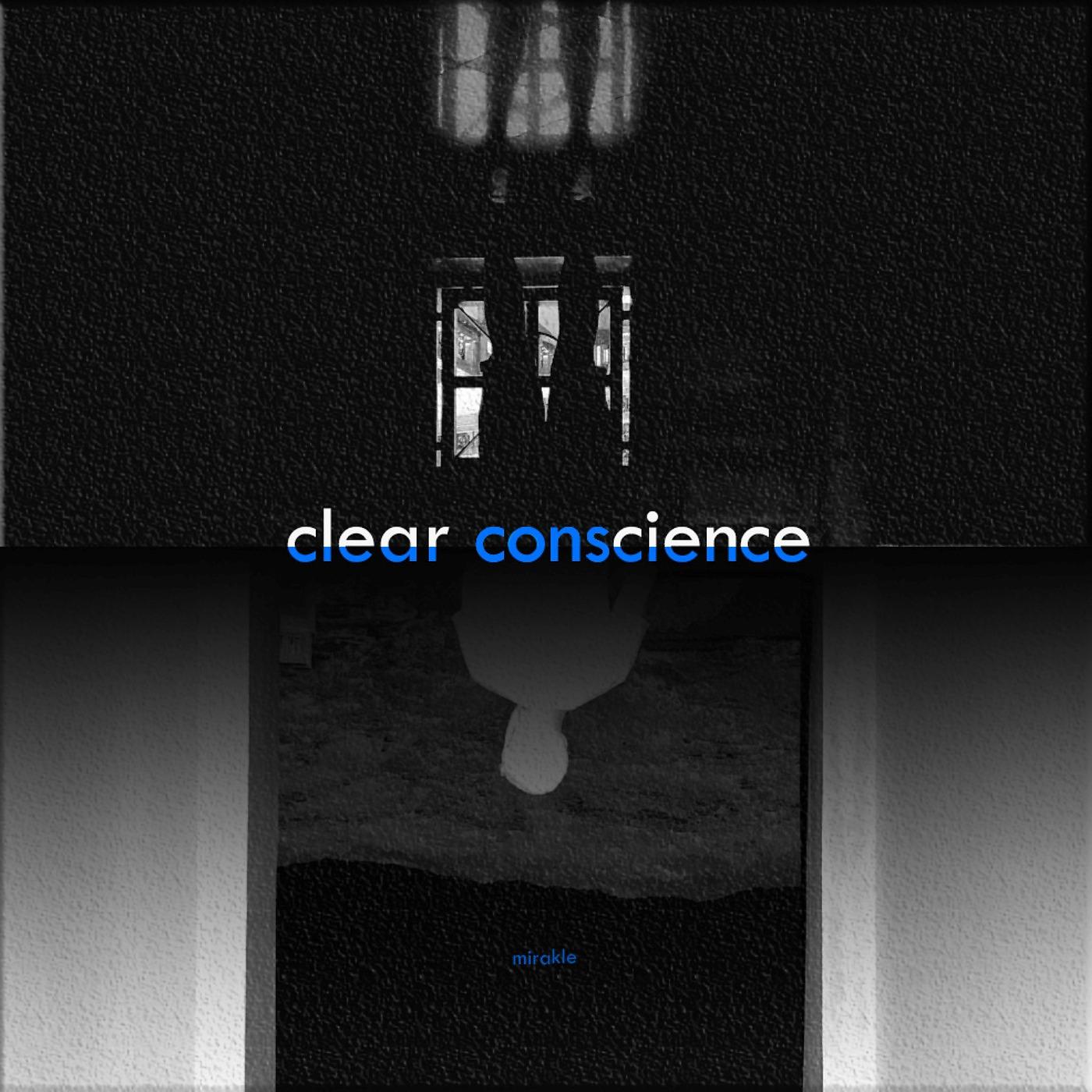 Постер альбома Clear Conscience