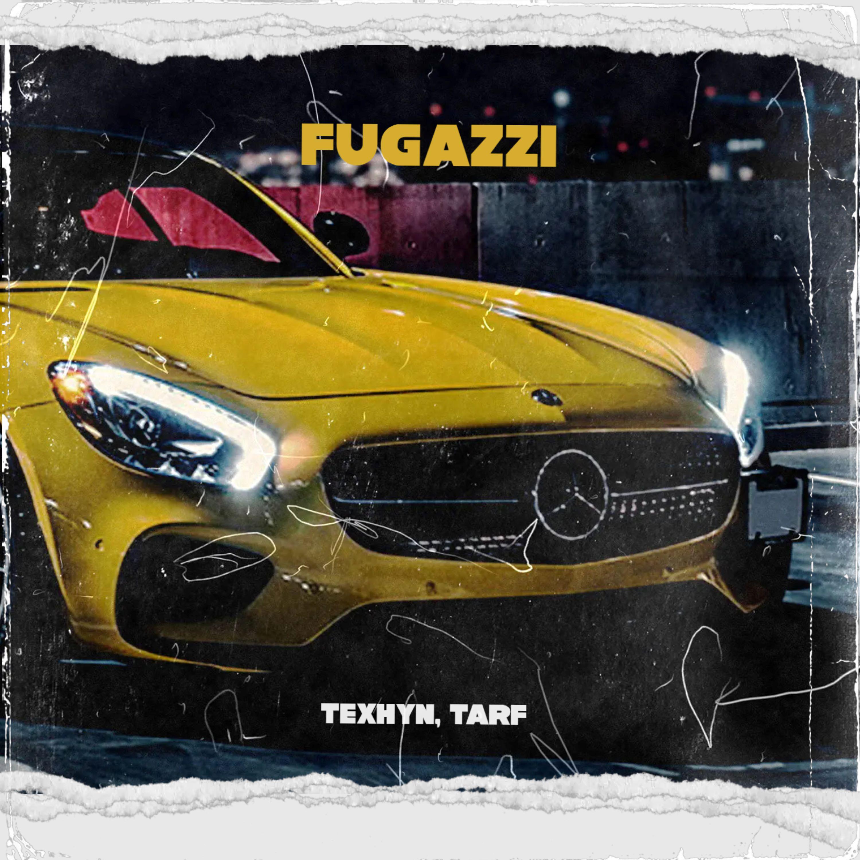 Постер альбома Fugazzi