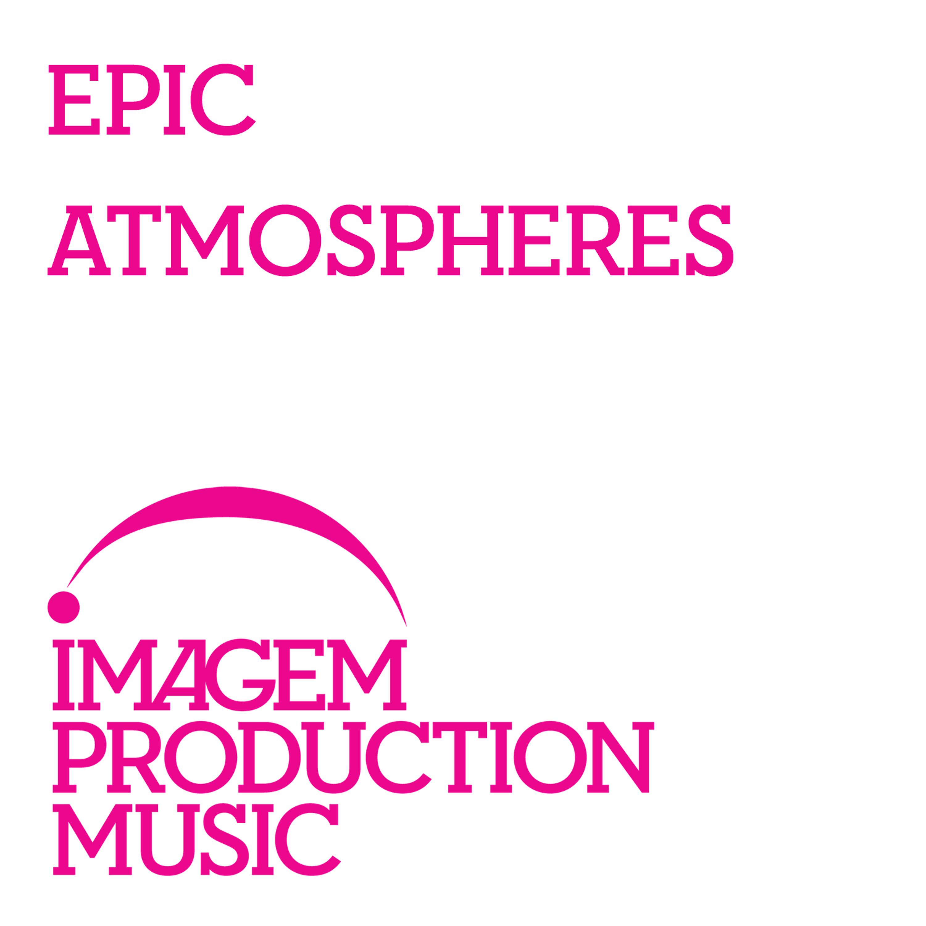 Постер альбома Epic Atmospheres