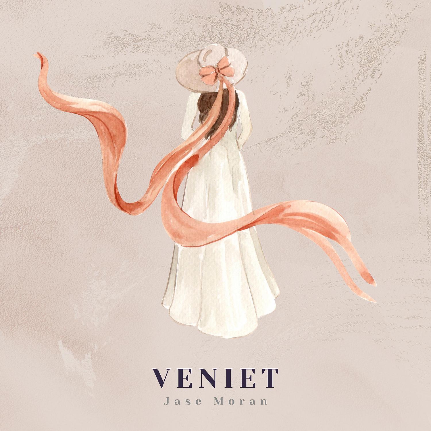 Постер альбома Veniet