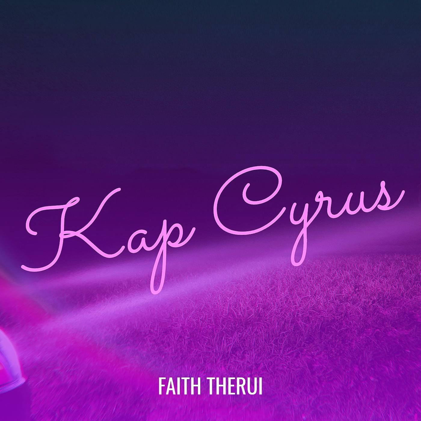 Постер альбома Kap Cyrus