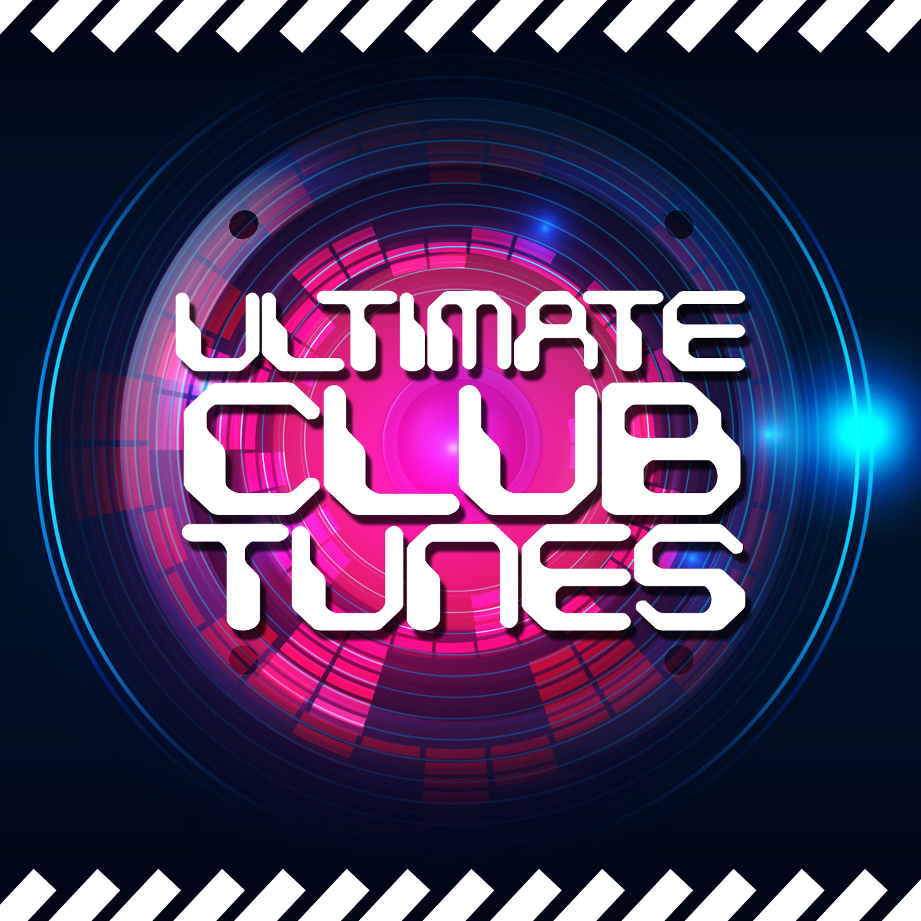Постер альбома Ultimate Club Tunes