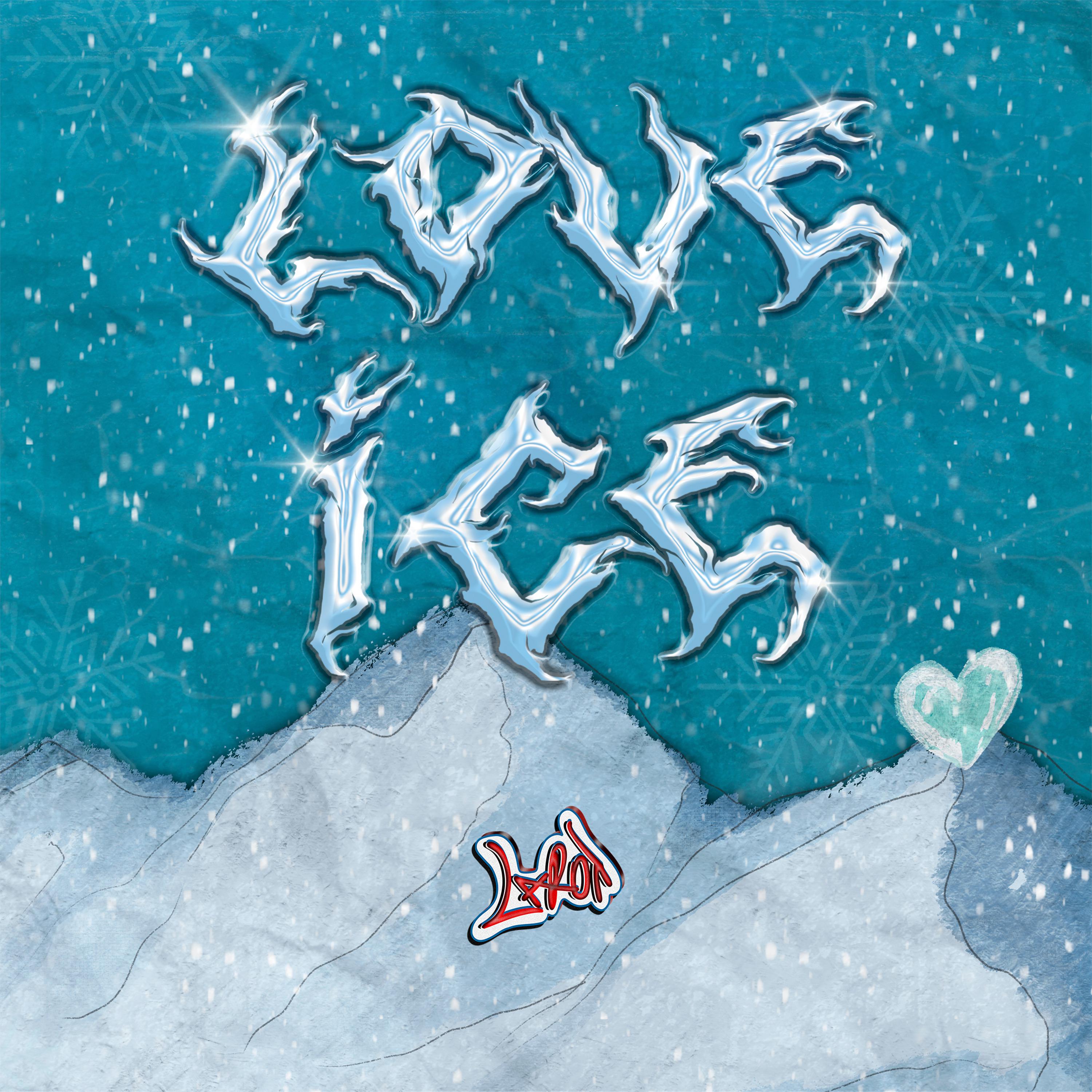 Постер альбома Love Ice