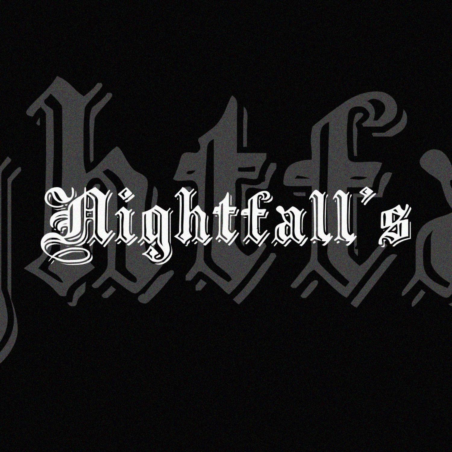 Постер альбома Nightfall's