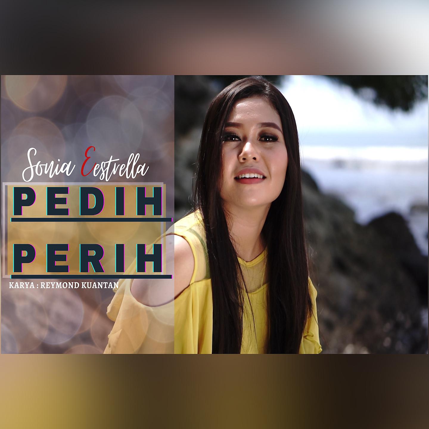 Постер альбома Pedih perih