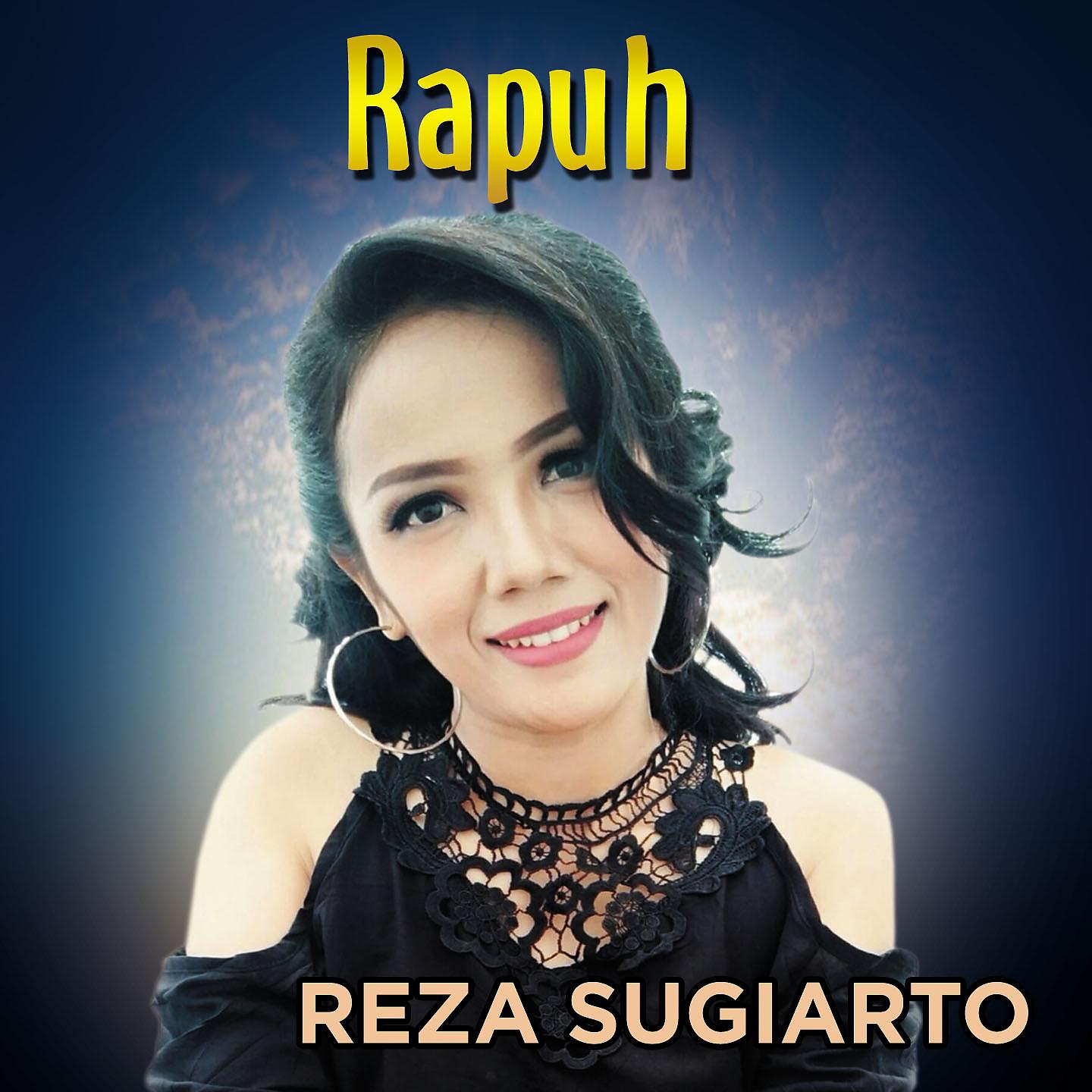 Постер альбома Rapuh