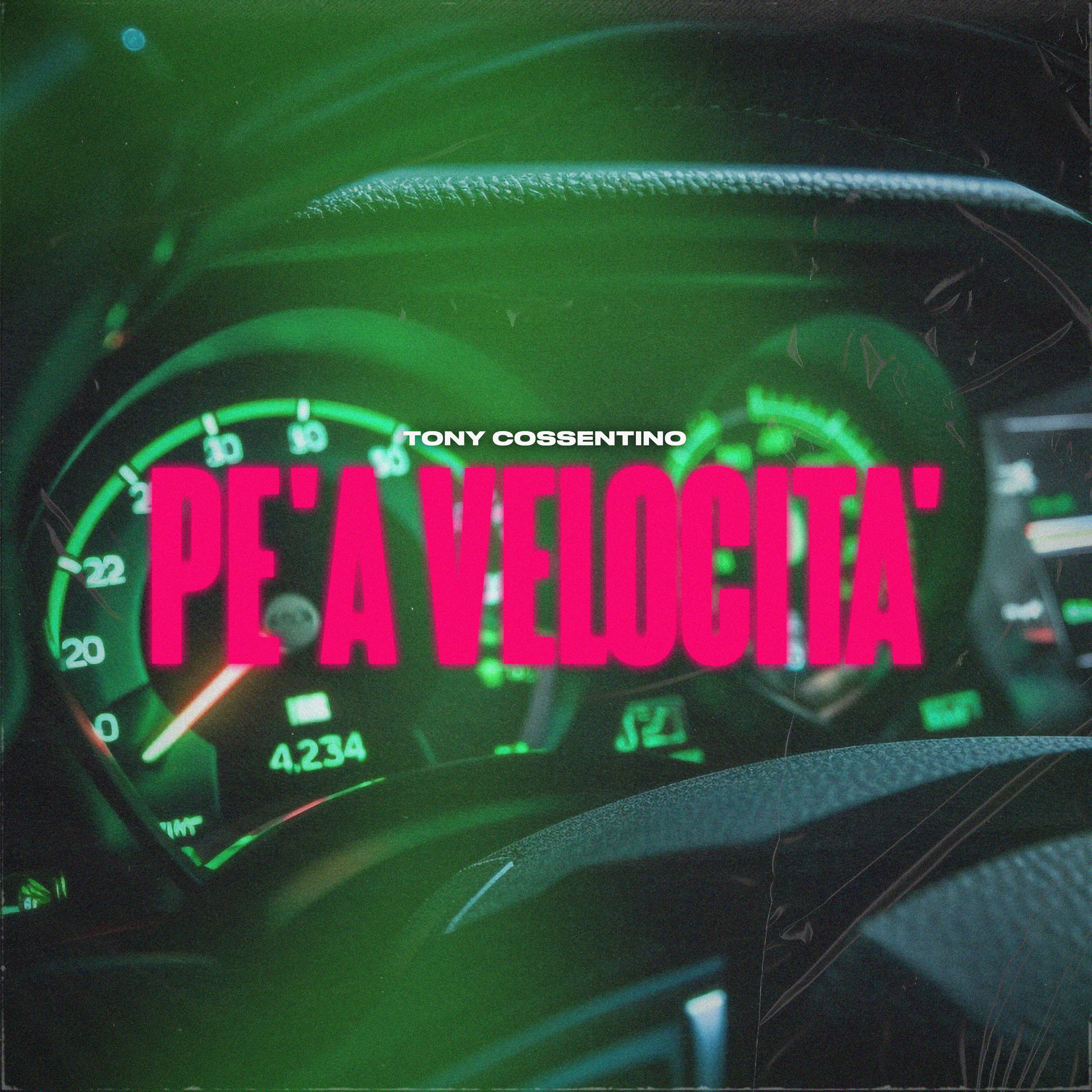 Постер альбома Pe' a velocità