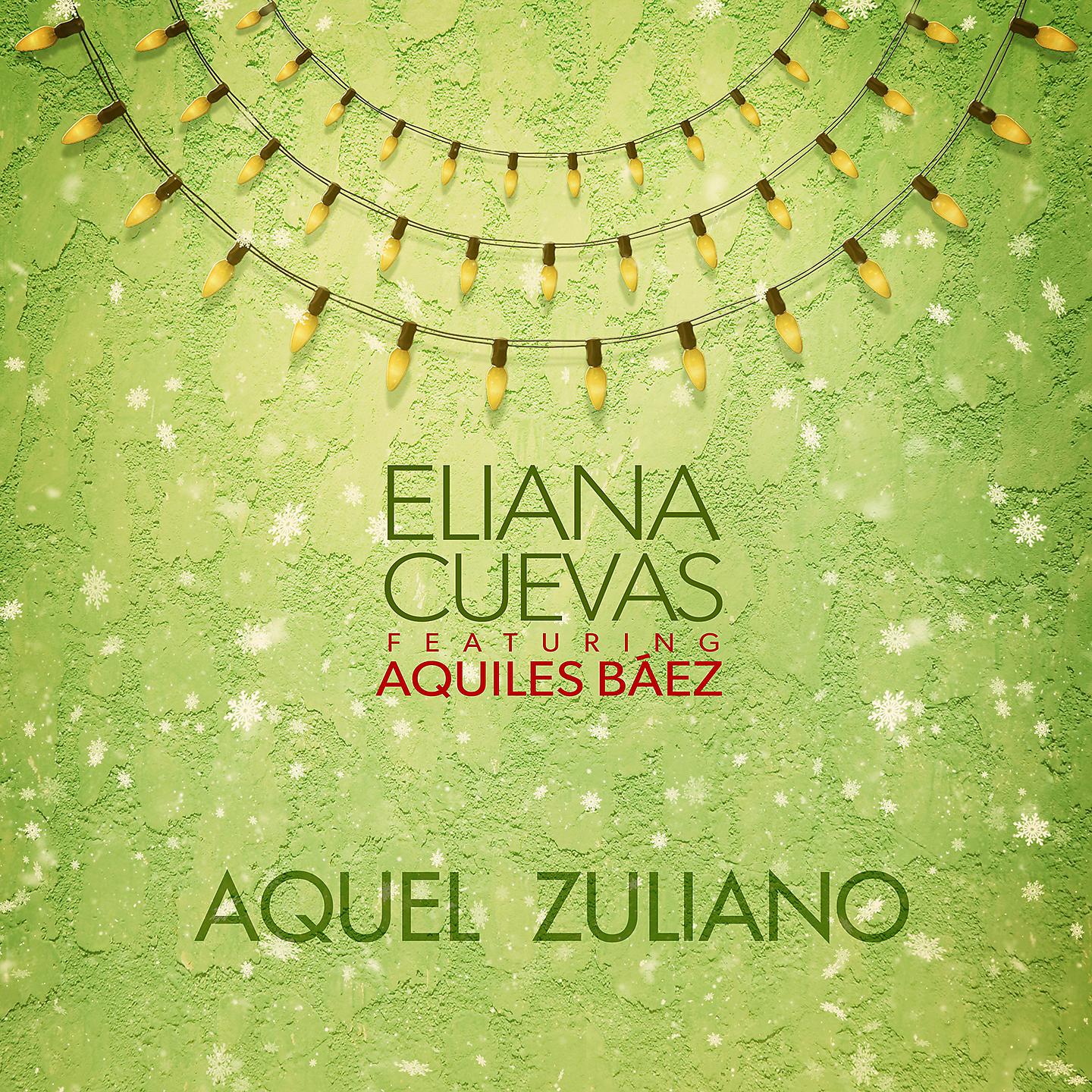Постер альбома Aquel Zuliano