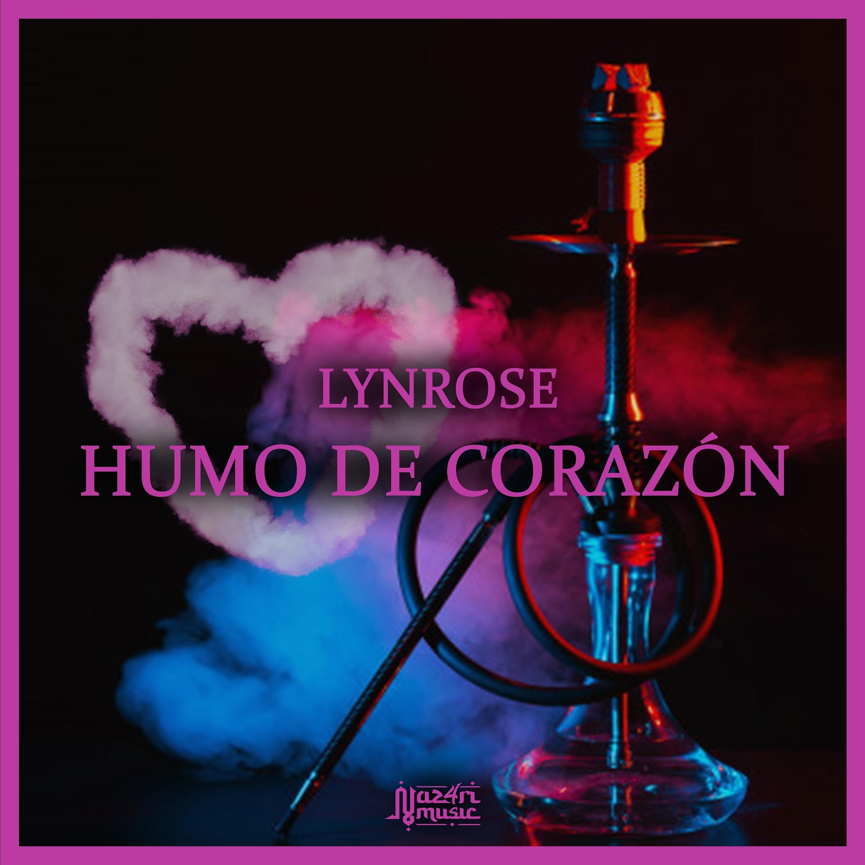 Постер альбома Humo De Corazón