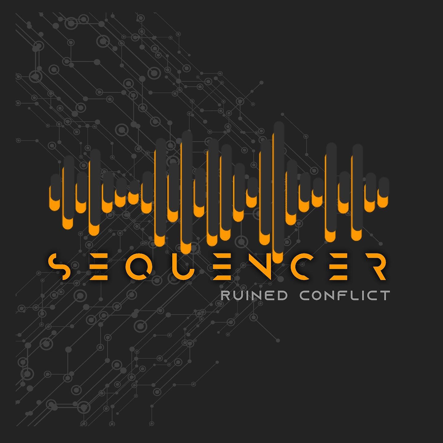 Постер альбома Sequencer