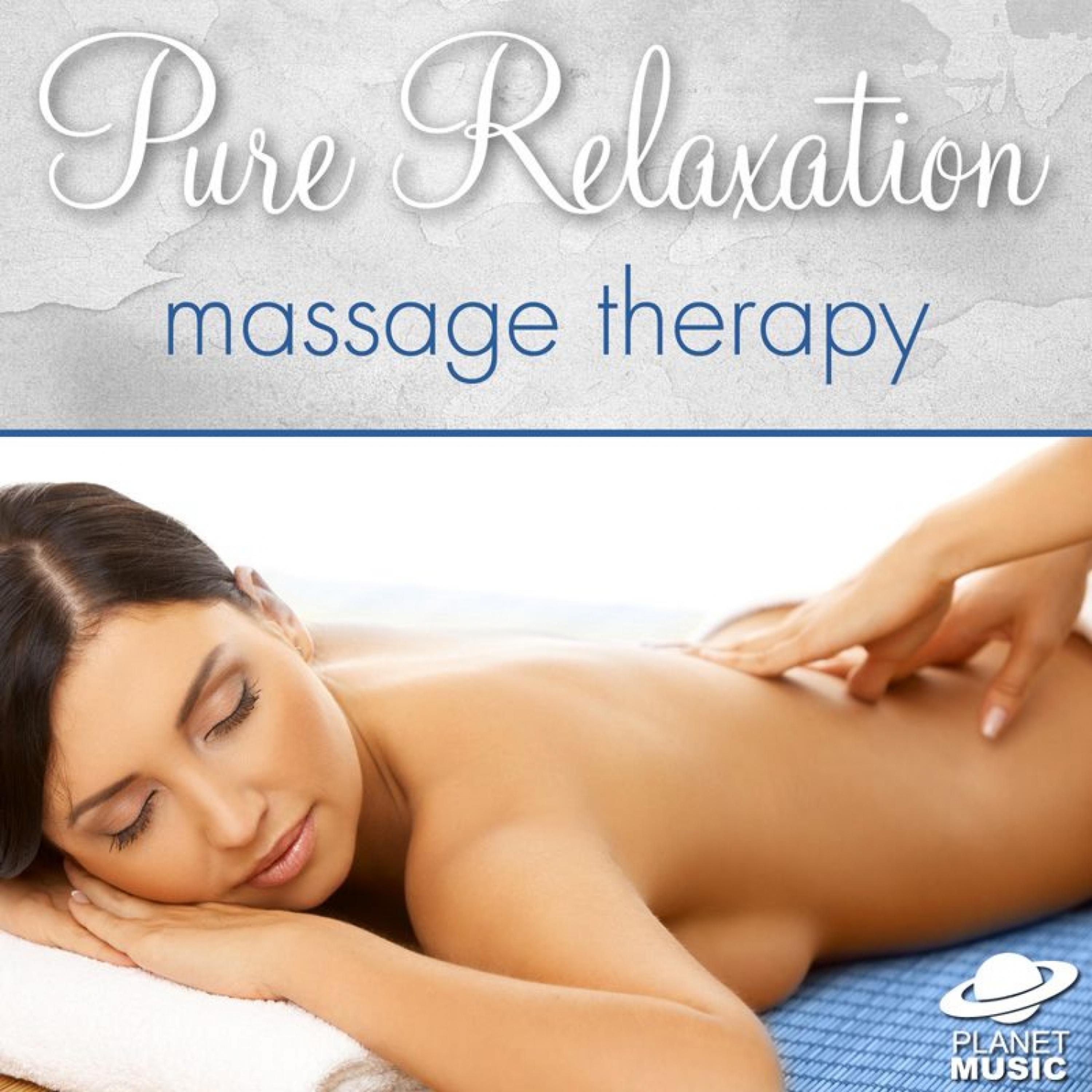 Постер альбома Pure Relaxation: Massage Therapy