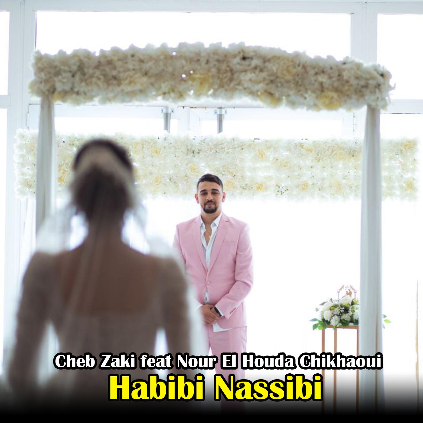 Постер альбома Habibi Nassibi