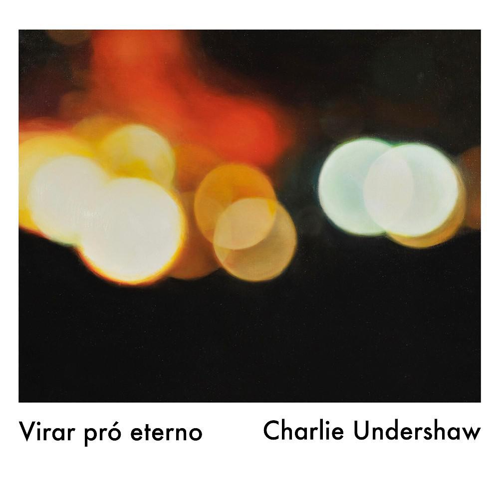 Постер альбома Virar Pró Eterno