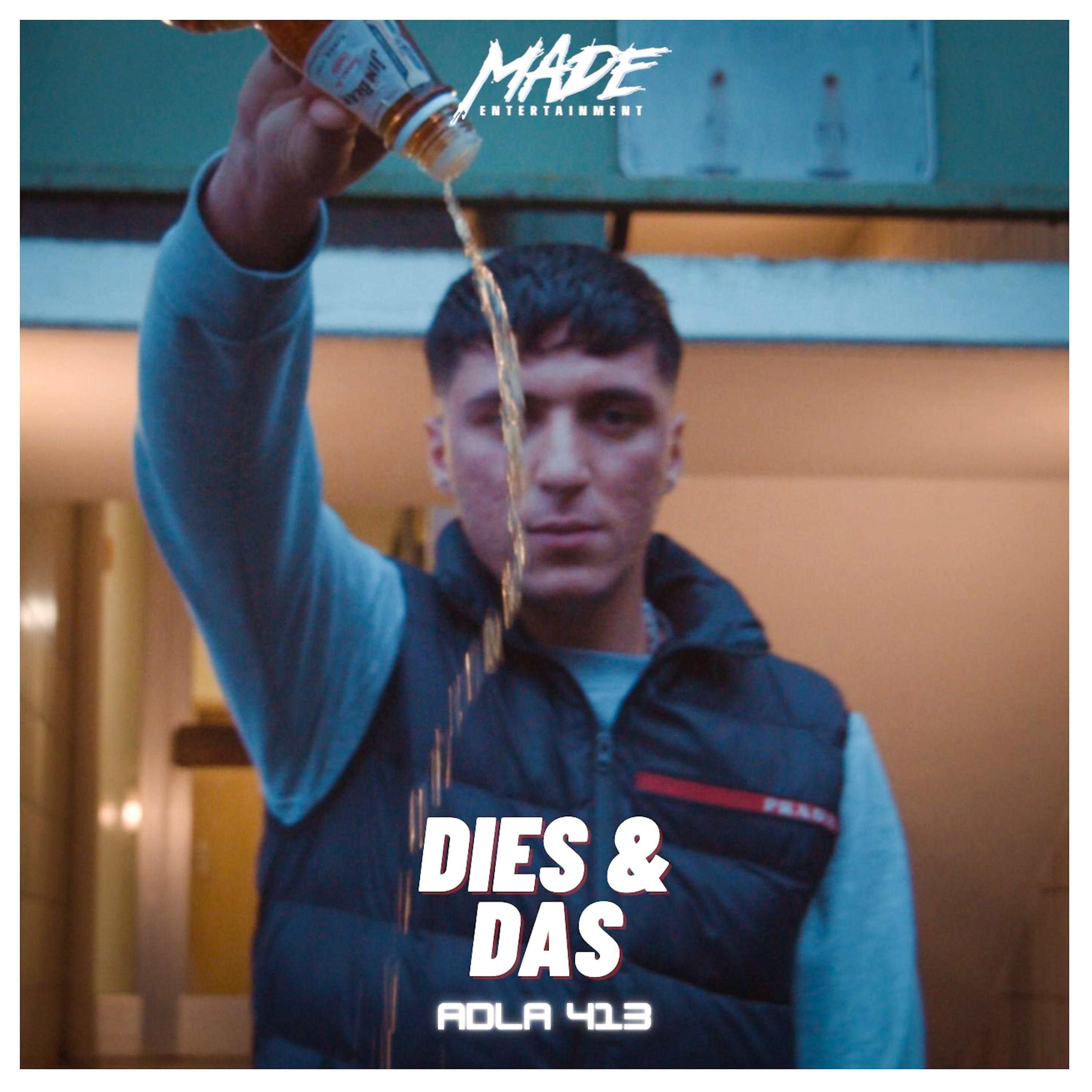 Постер альбома Dies & Das