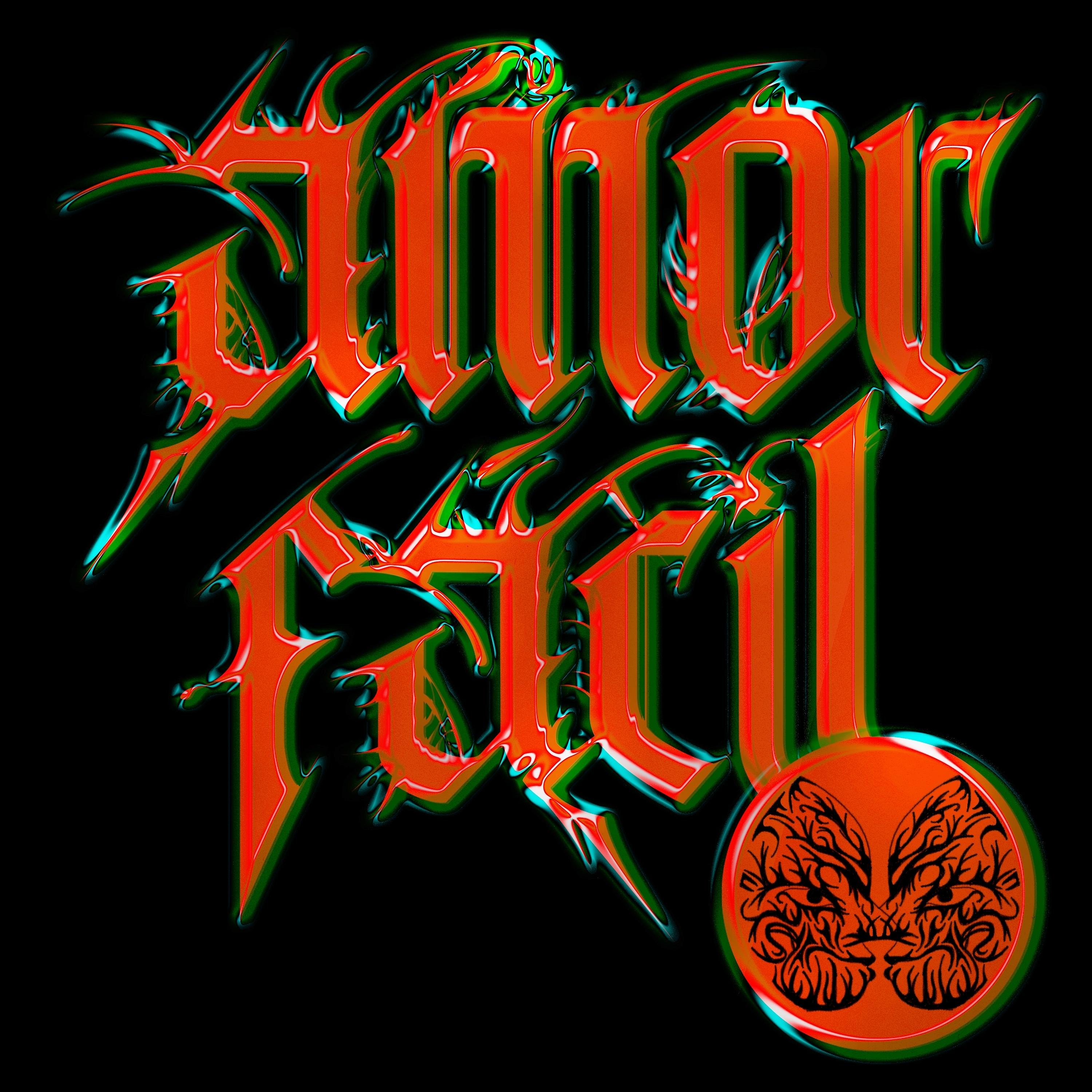 Постер альбома Amor Fácil