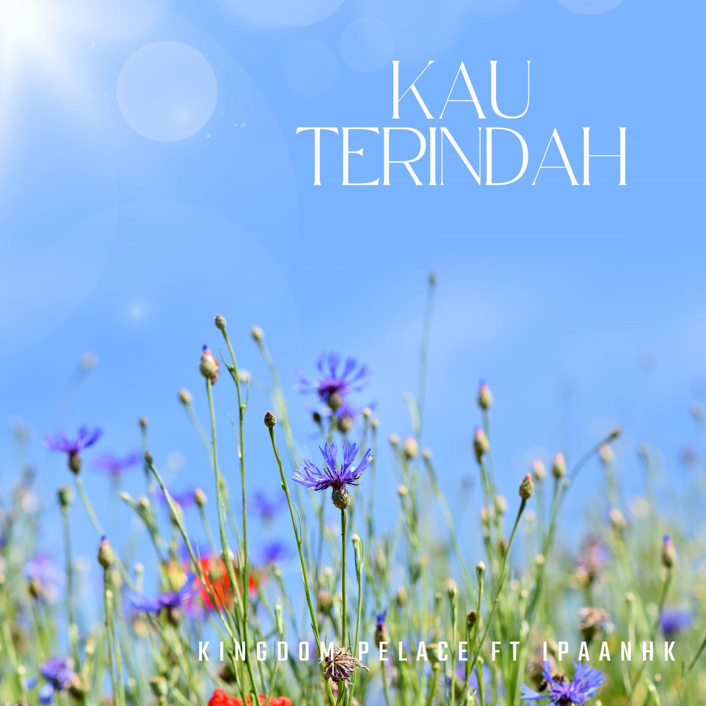 Постер альбома KAU TERINDAH