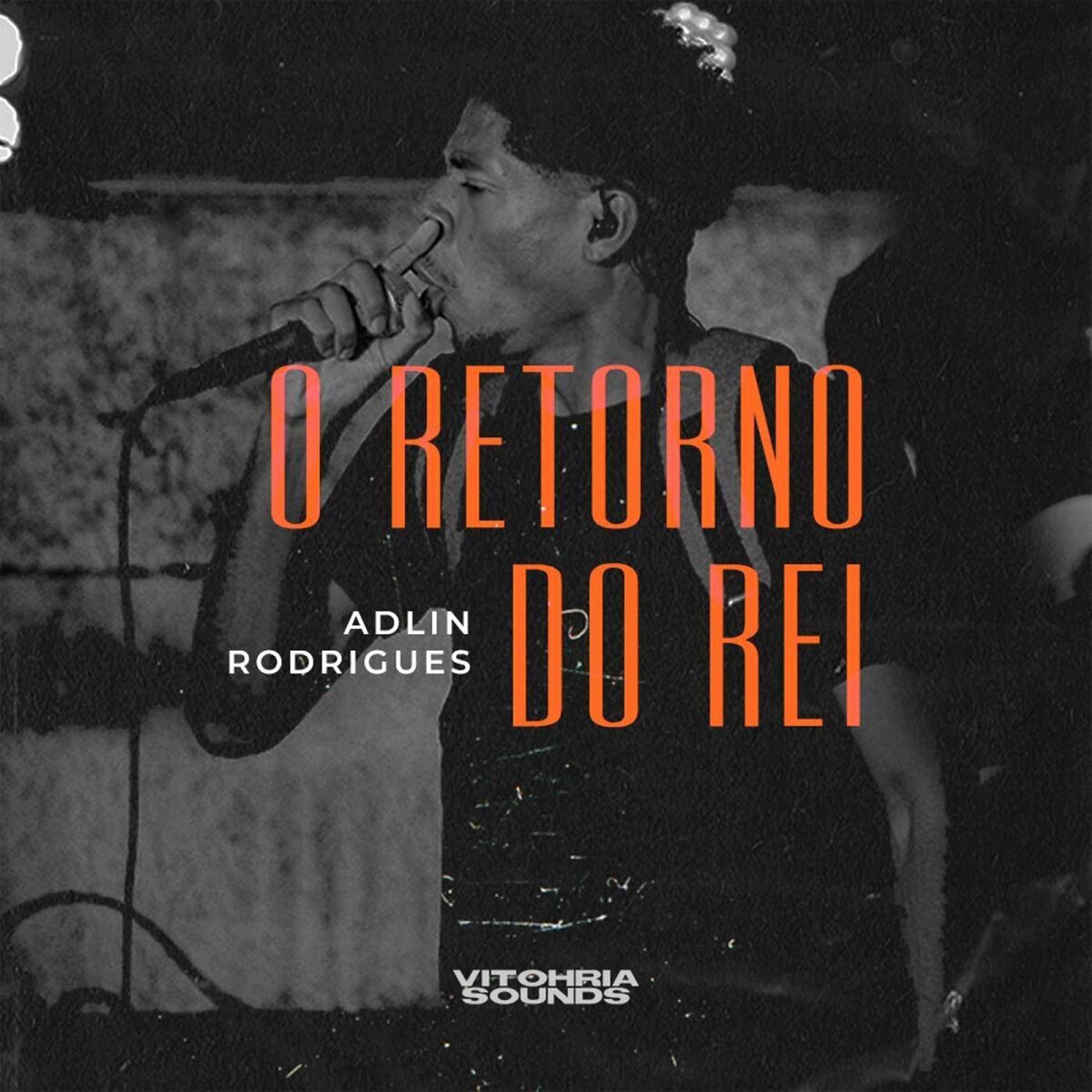 Постер альбома O Retorno do Rei